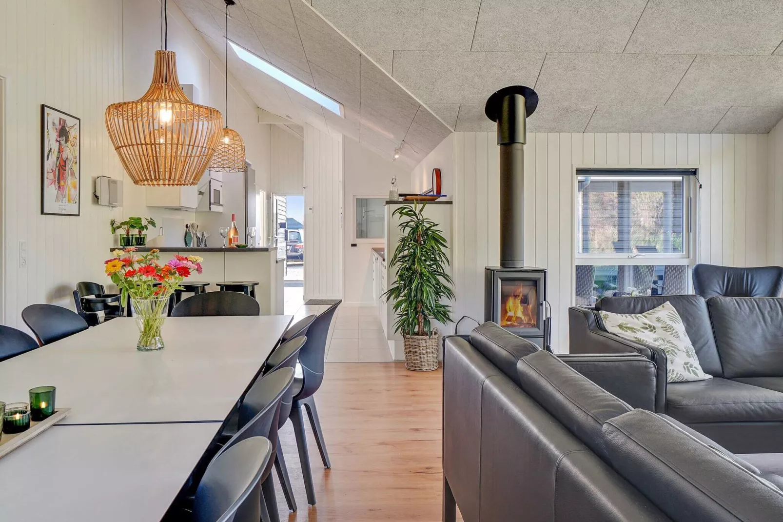 14 person holiday home in Vejby-Indoor