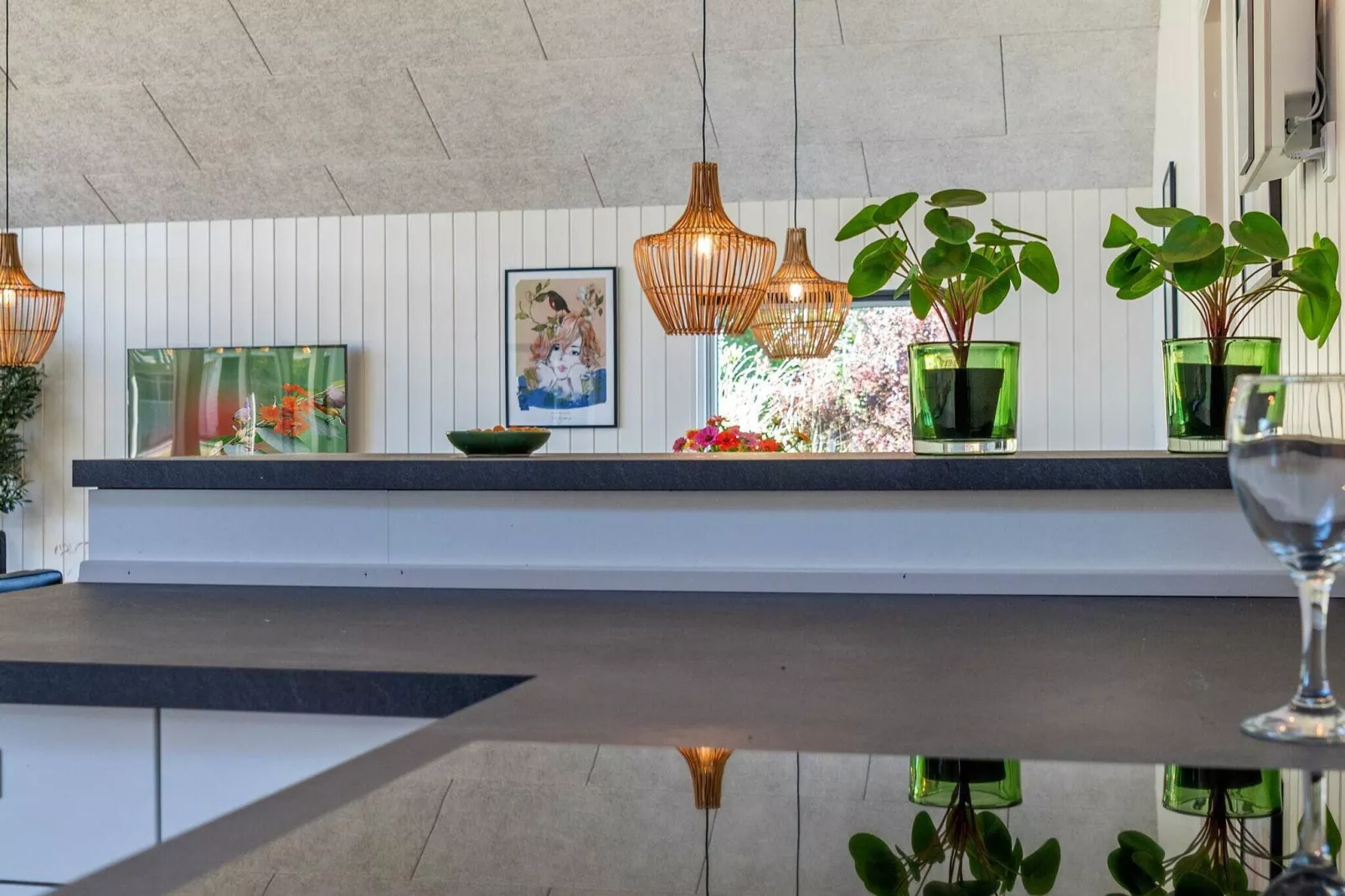 14 person holiday home in Vejby-Indoor