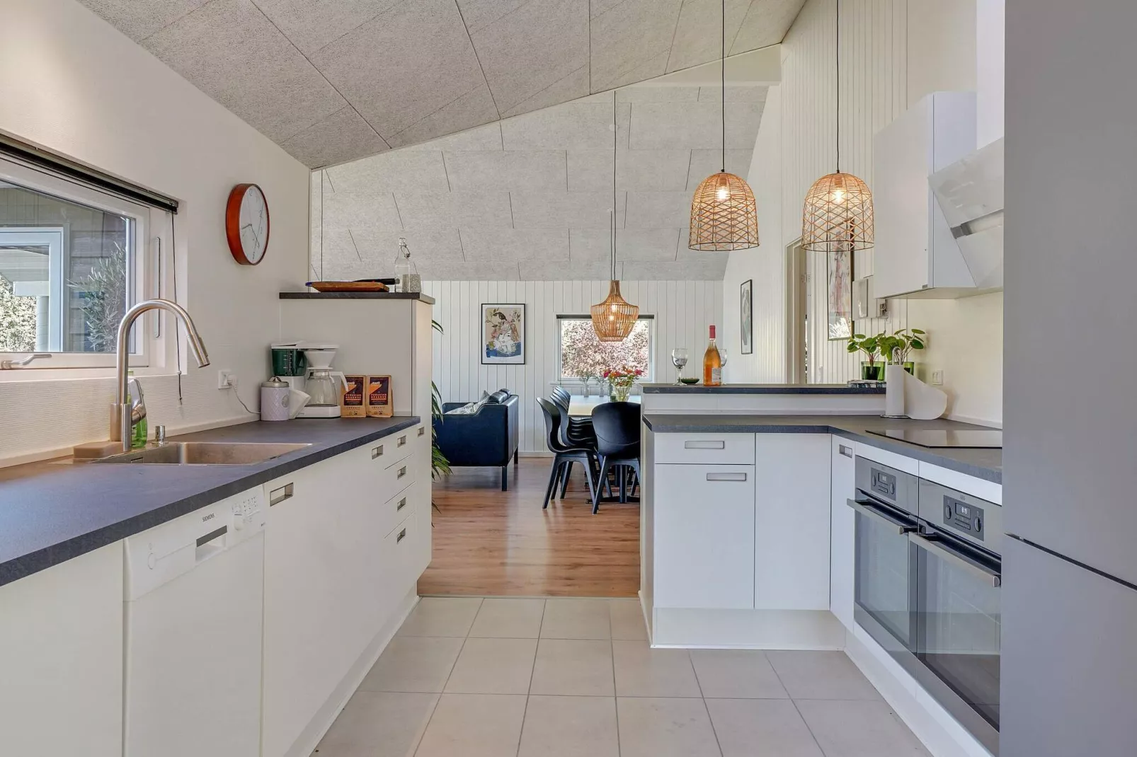 14 person holiday home in Vejby-Indoor