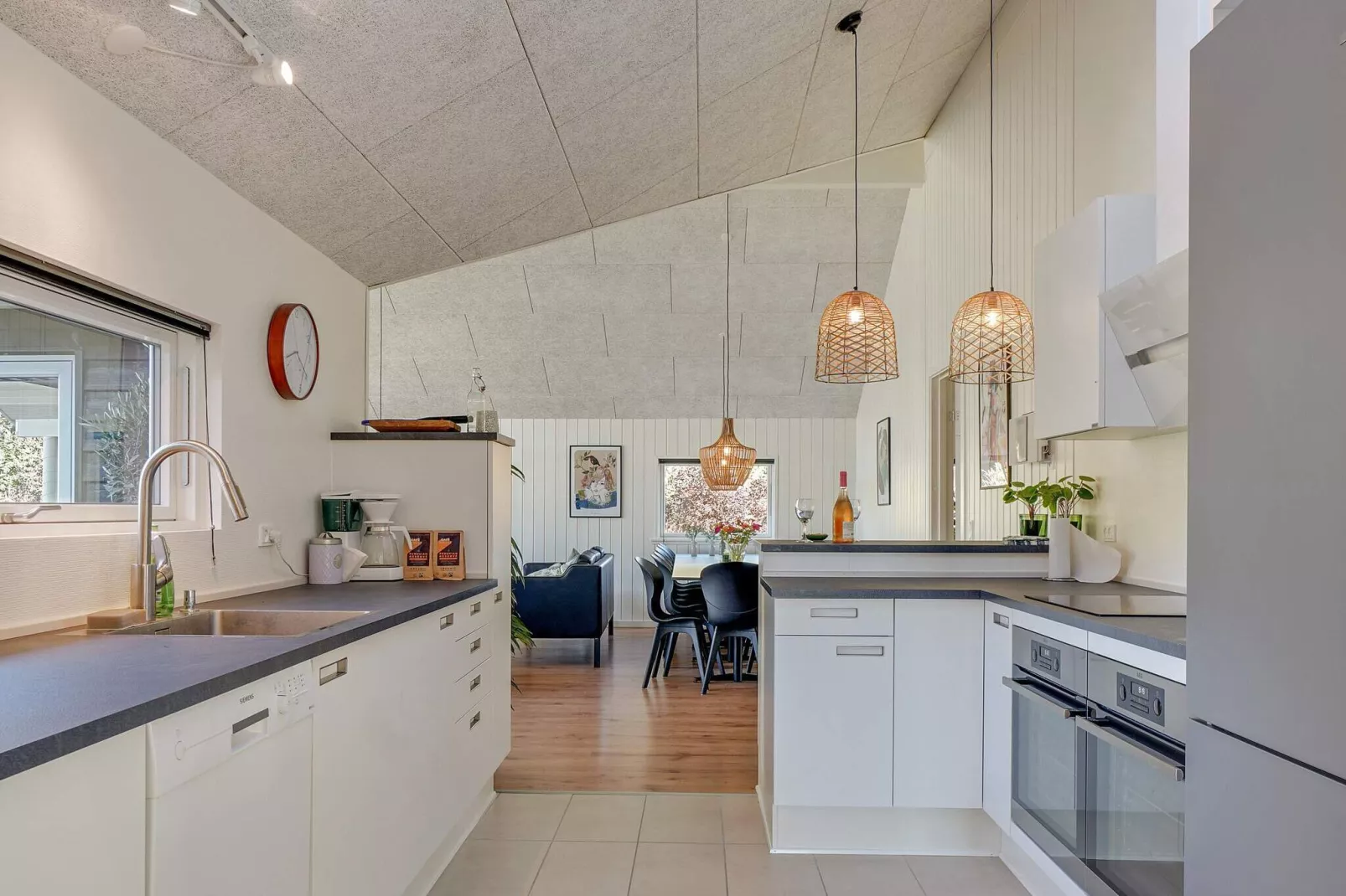 14 person holiday home in Vejby-Indoor