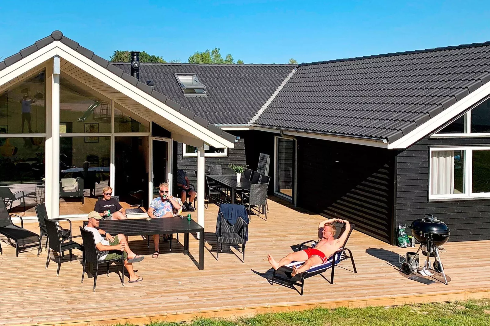 14 person holiday home in Vejby-Not tagged