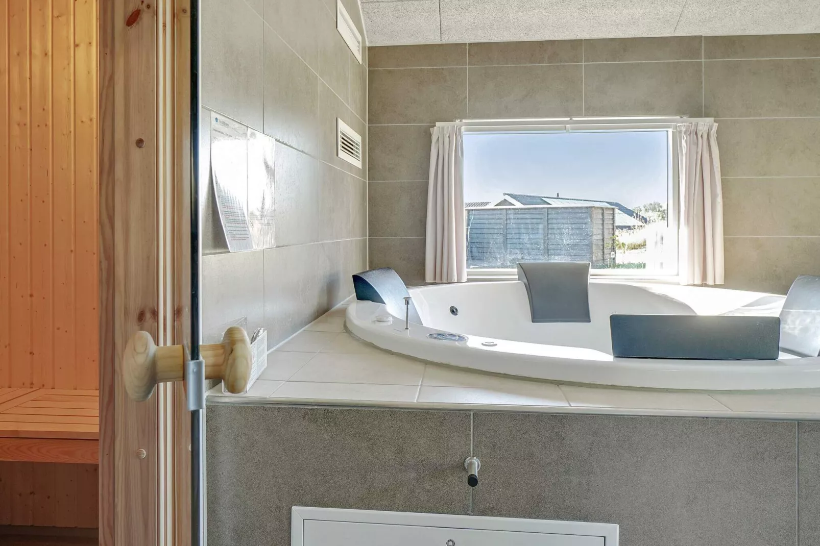 14 person holiday home in Vejby-Sauna