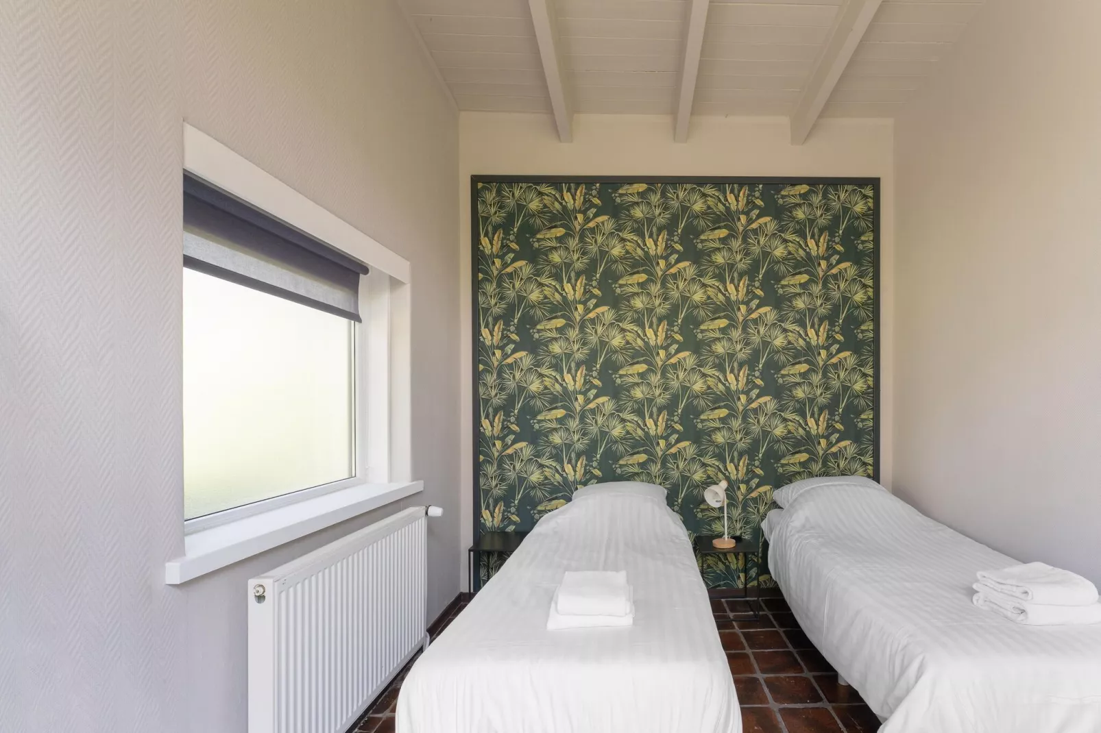 Familiehuis Ruighenrode-Chambre