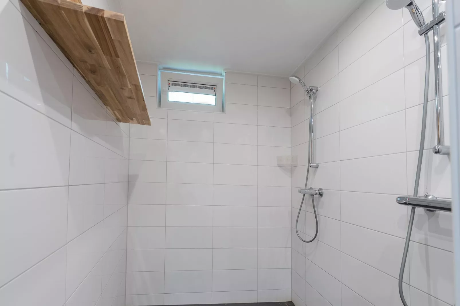 Familiehuis Ruighenrode-Salle de bain