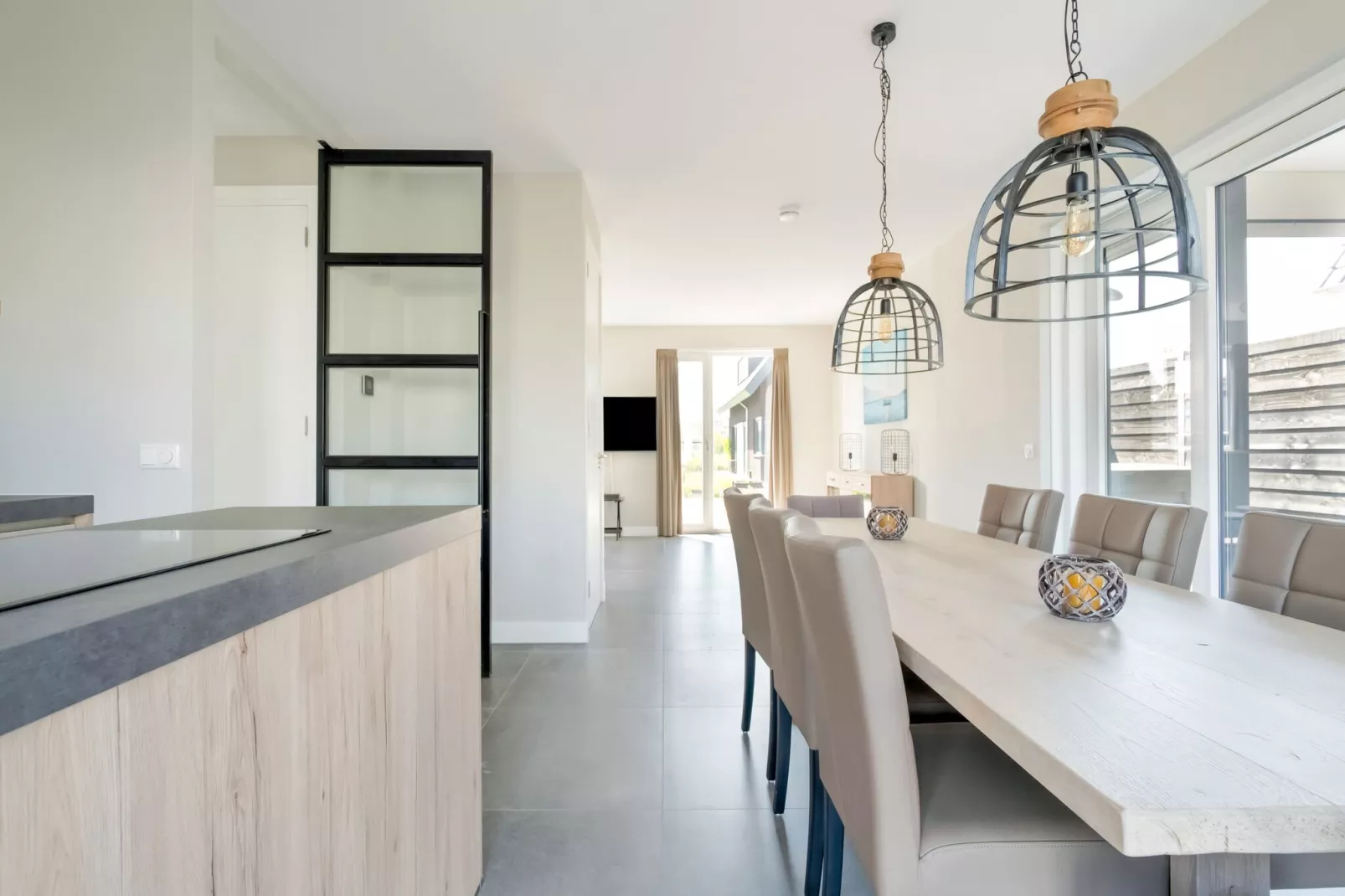Us winsk-Dining room