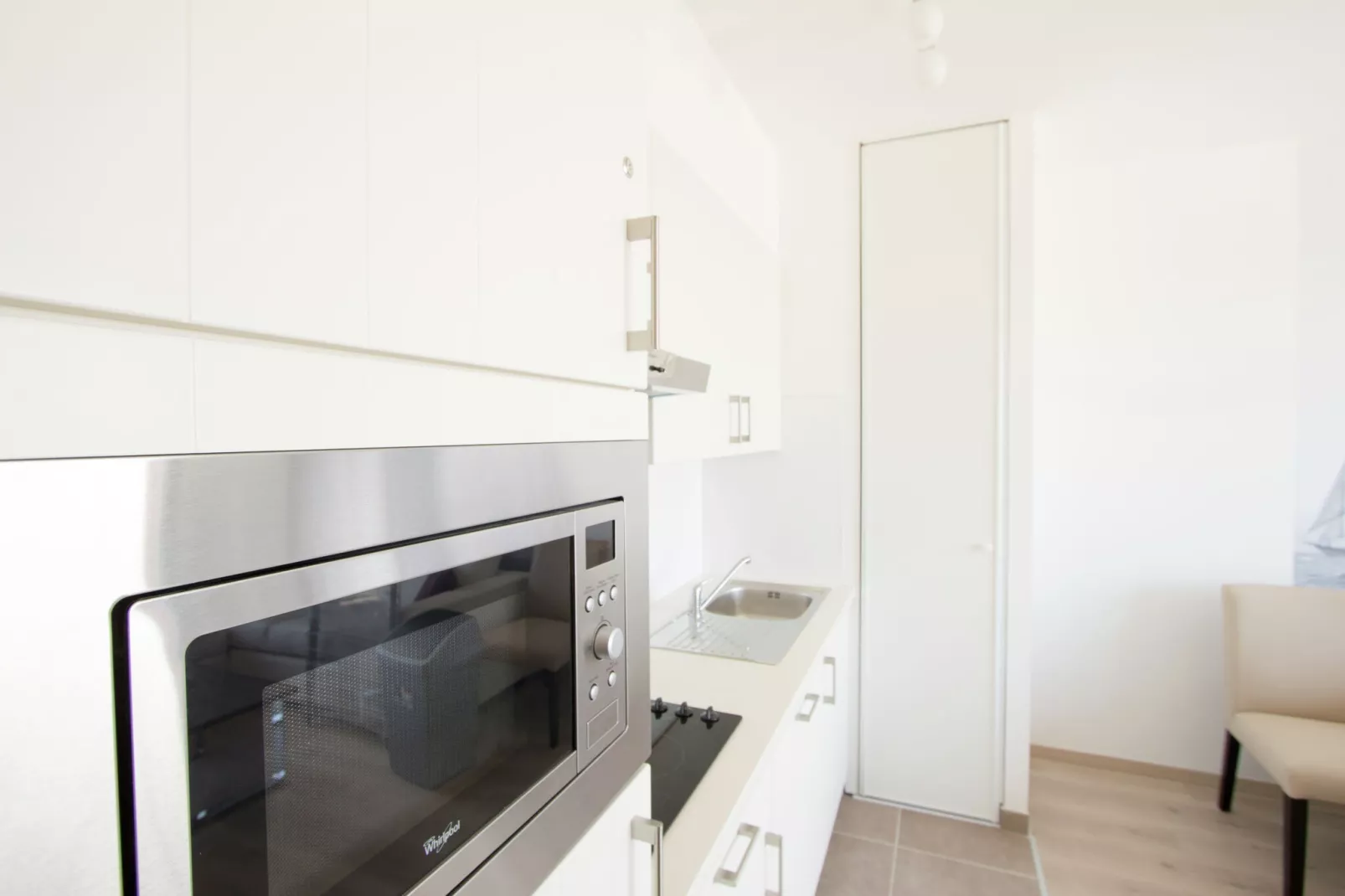 Etoile de Mer 1-Kitchen