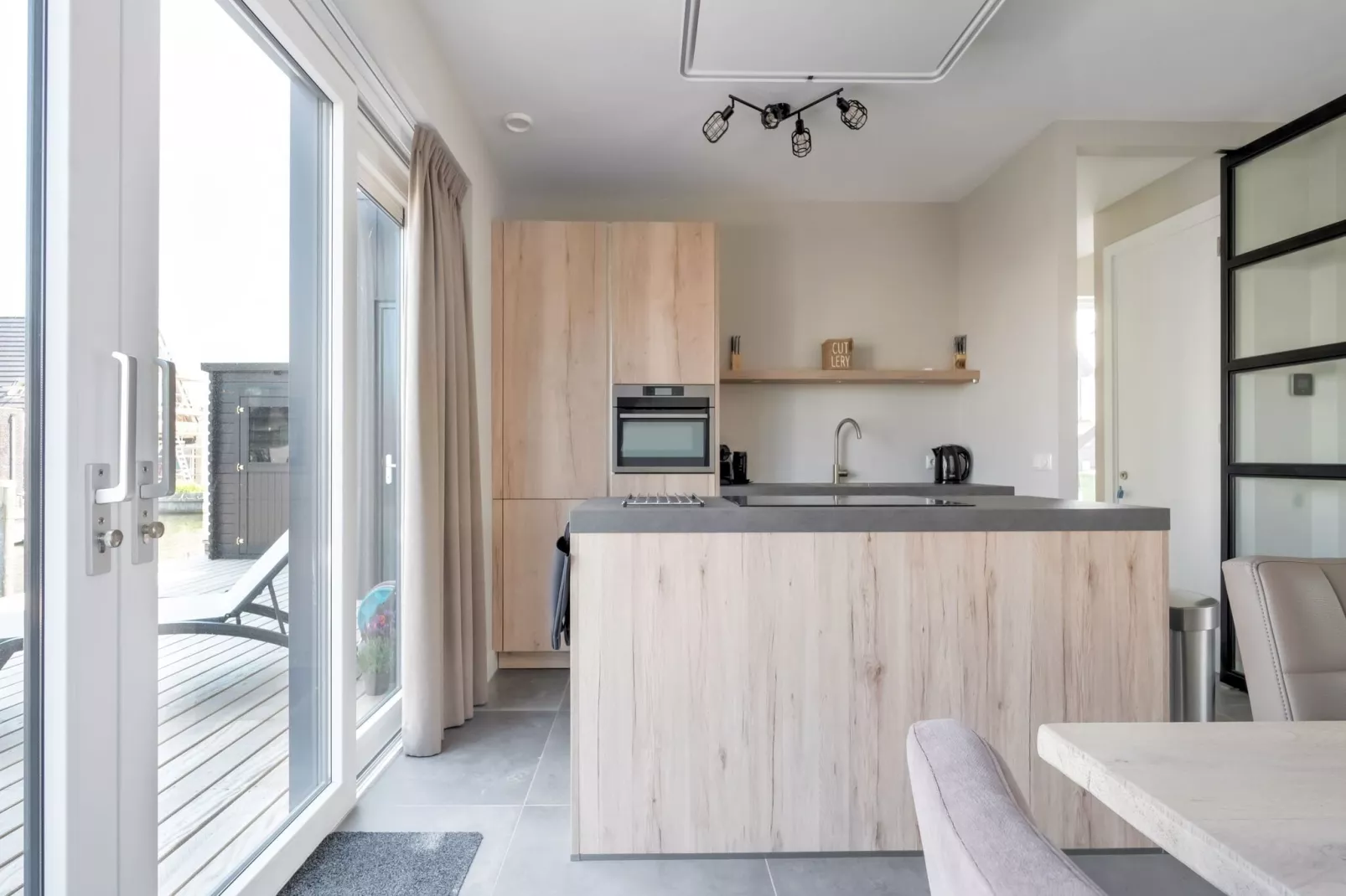 Us winsk-Kitchen