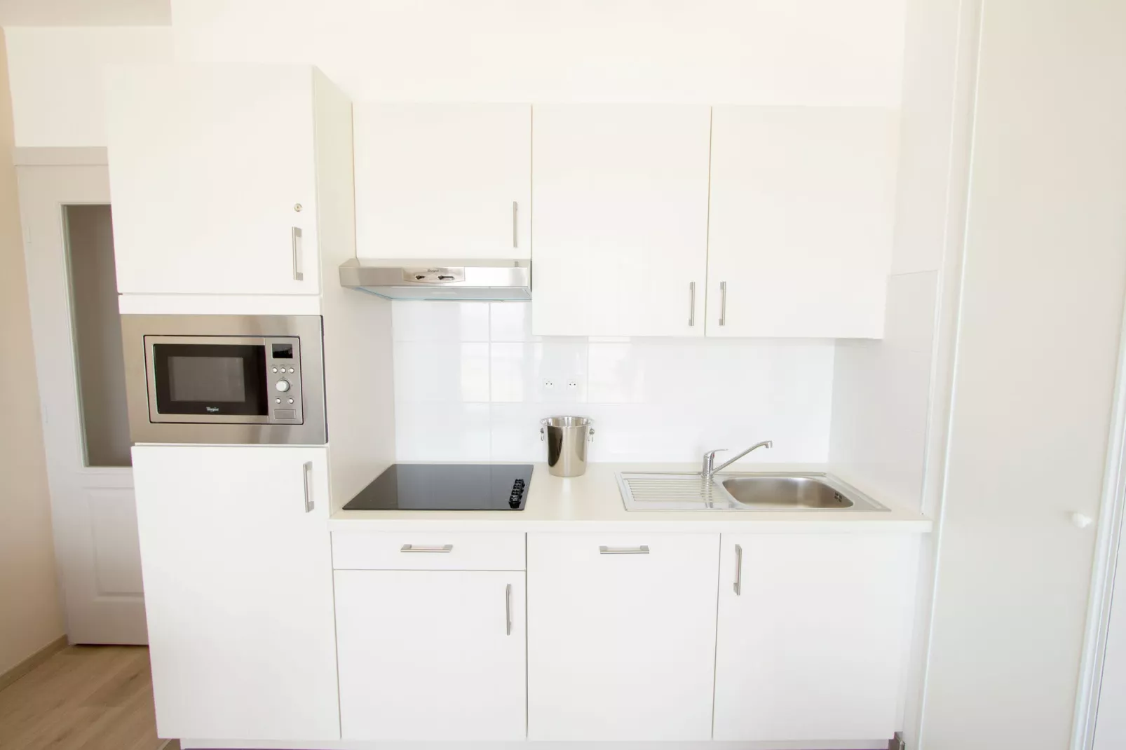 Etoile de Mer 1-Kitchen