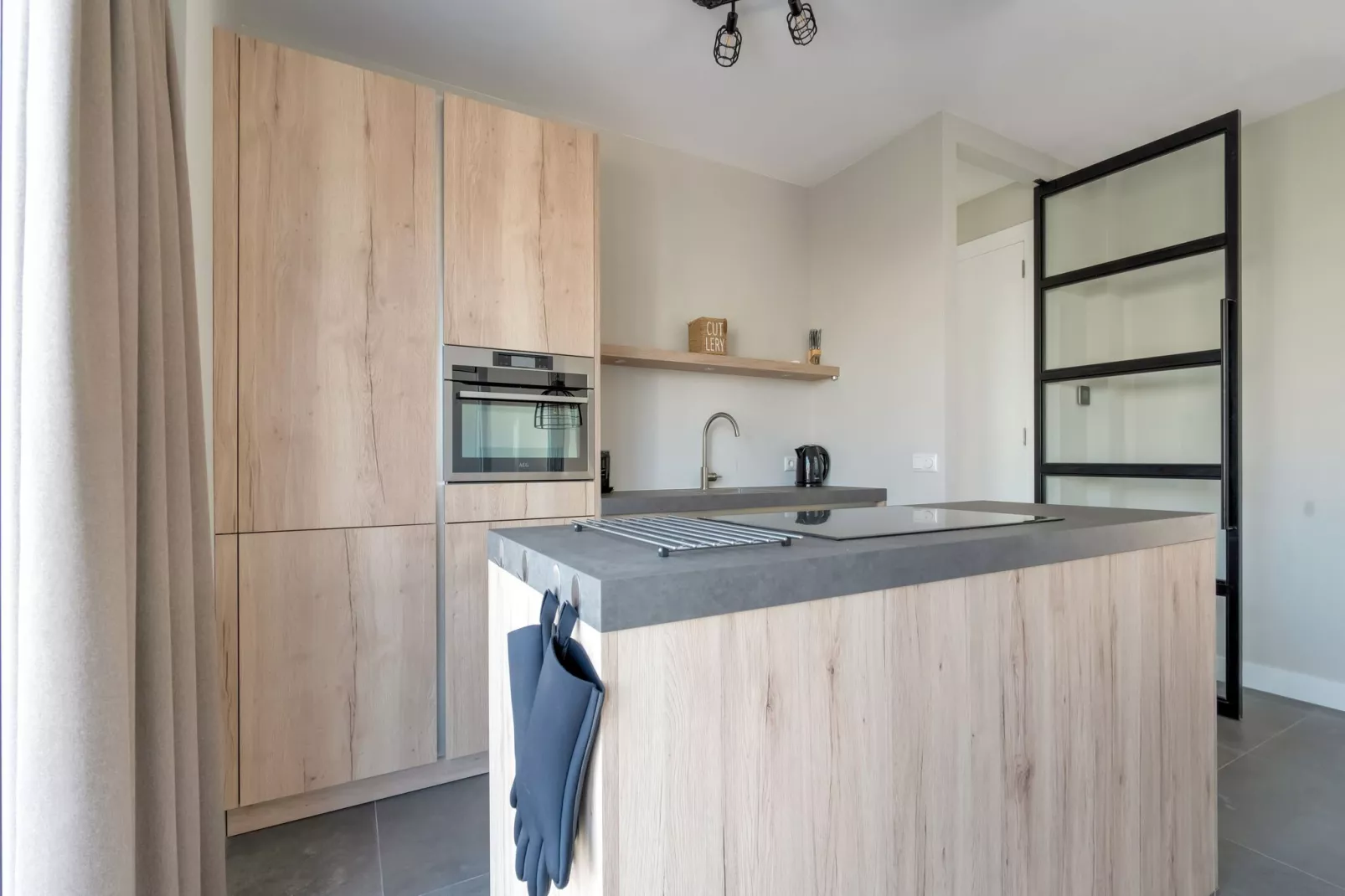 Us winsk-Kitchen