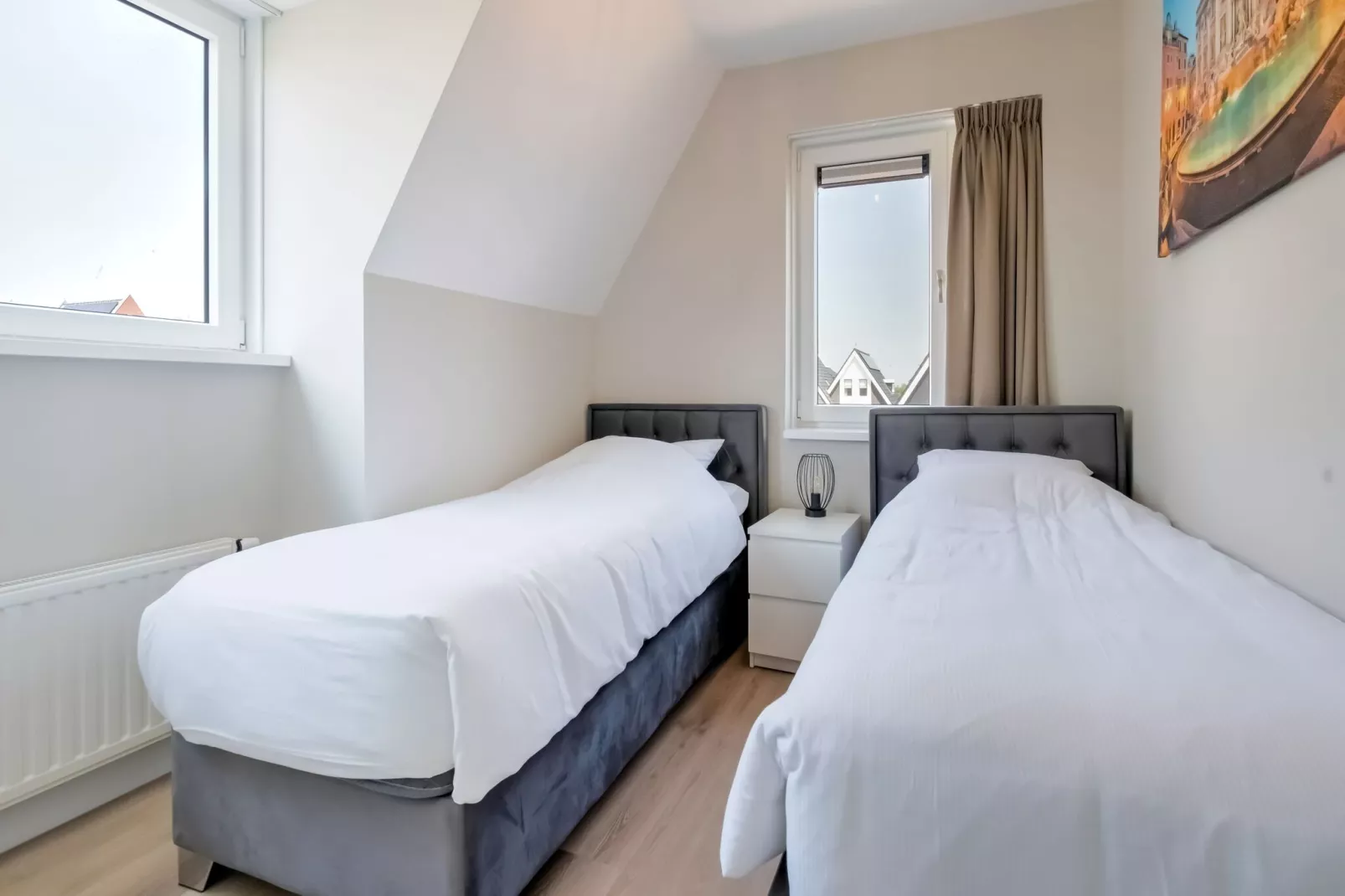 Us winsk-Bedroom