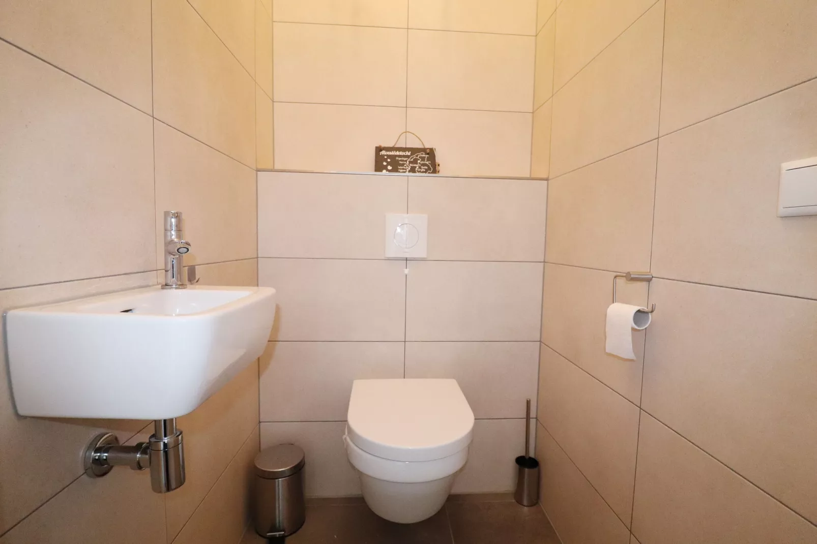 Us winsk-Bathroom