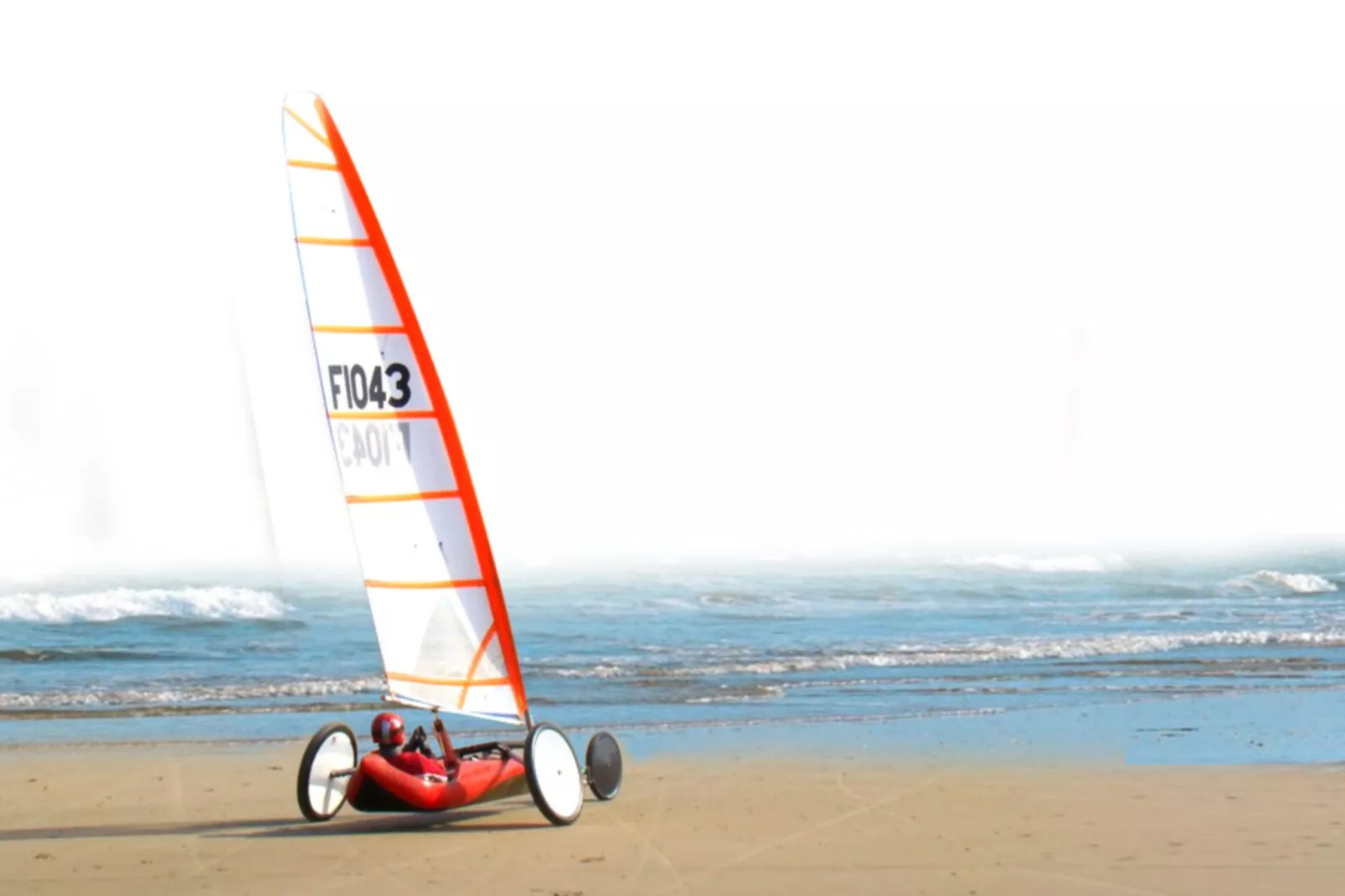 Etoile de Mer 1-Areas summer 1km