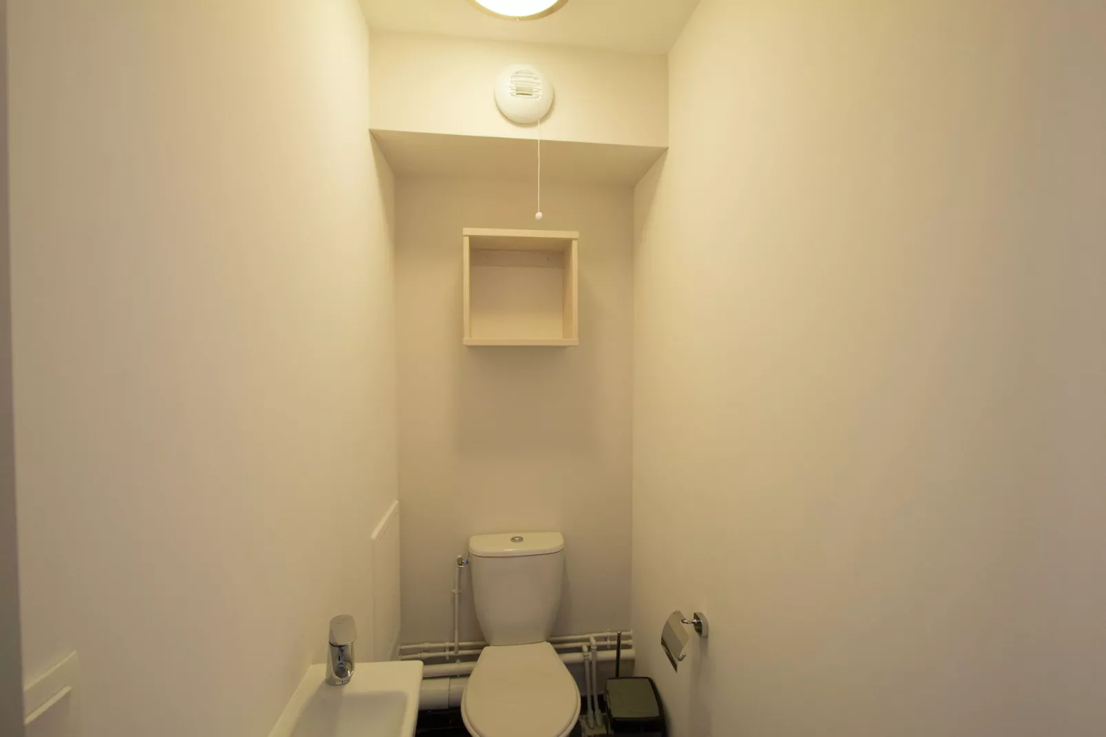 Etoile de Mer 2-Bathroom