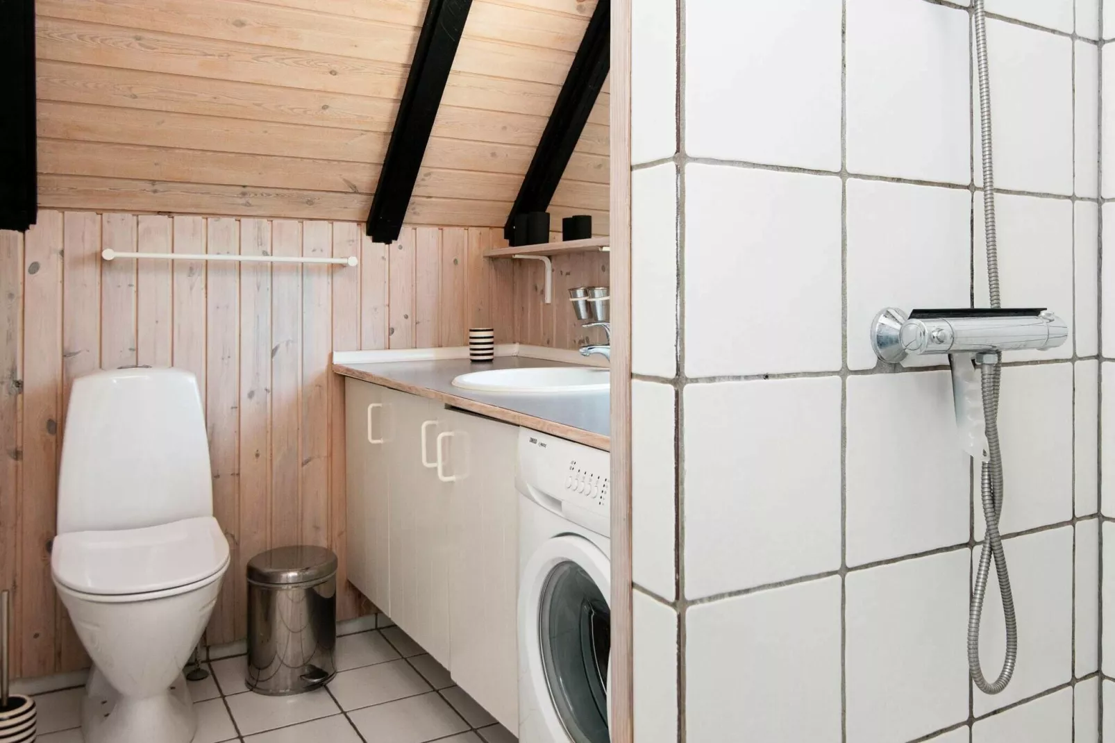 8 Personen Ferienhaus in Rømø-By Traum