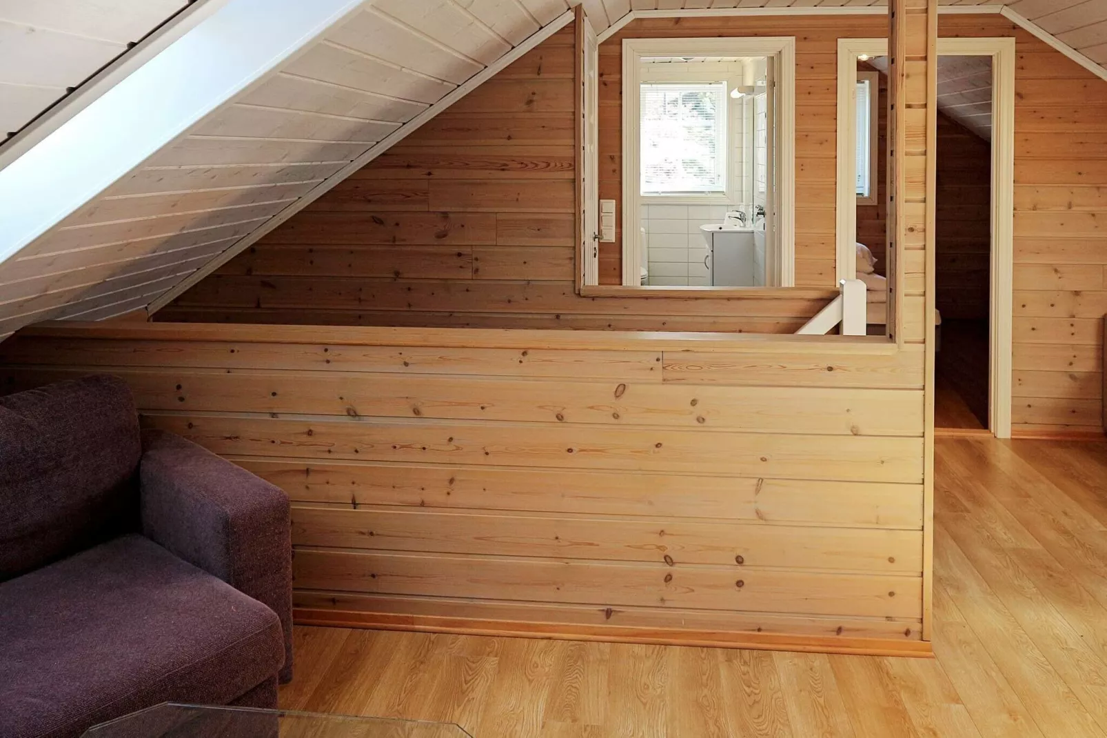15 person holiday home in Treungen-Indoor