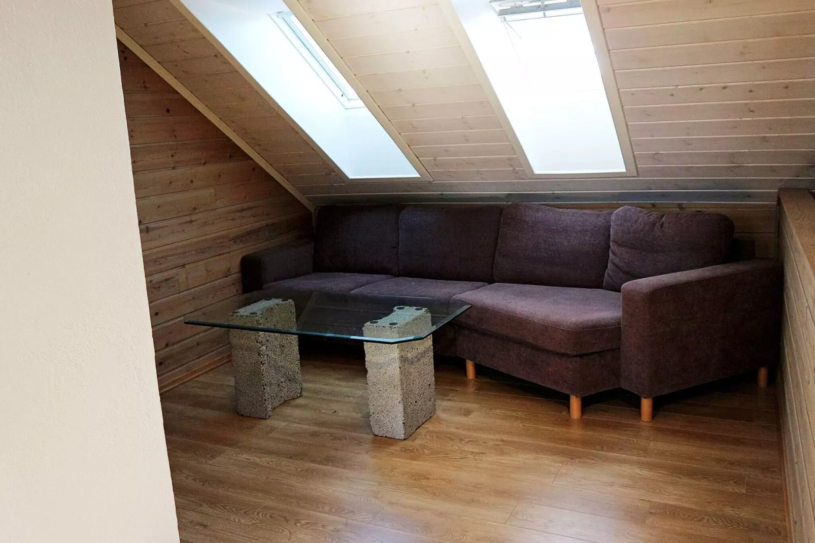15 person holiday home in Treungen-Indoor