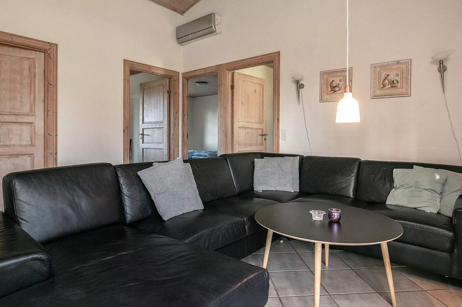 12 person holiday home in Hals-By Traum
