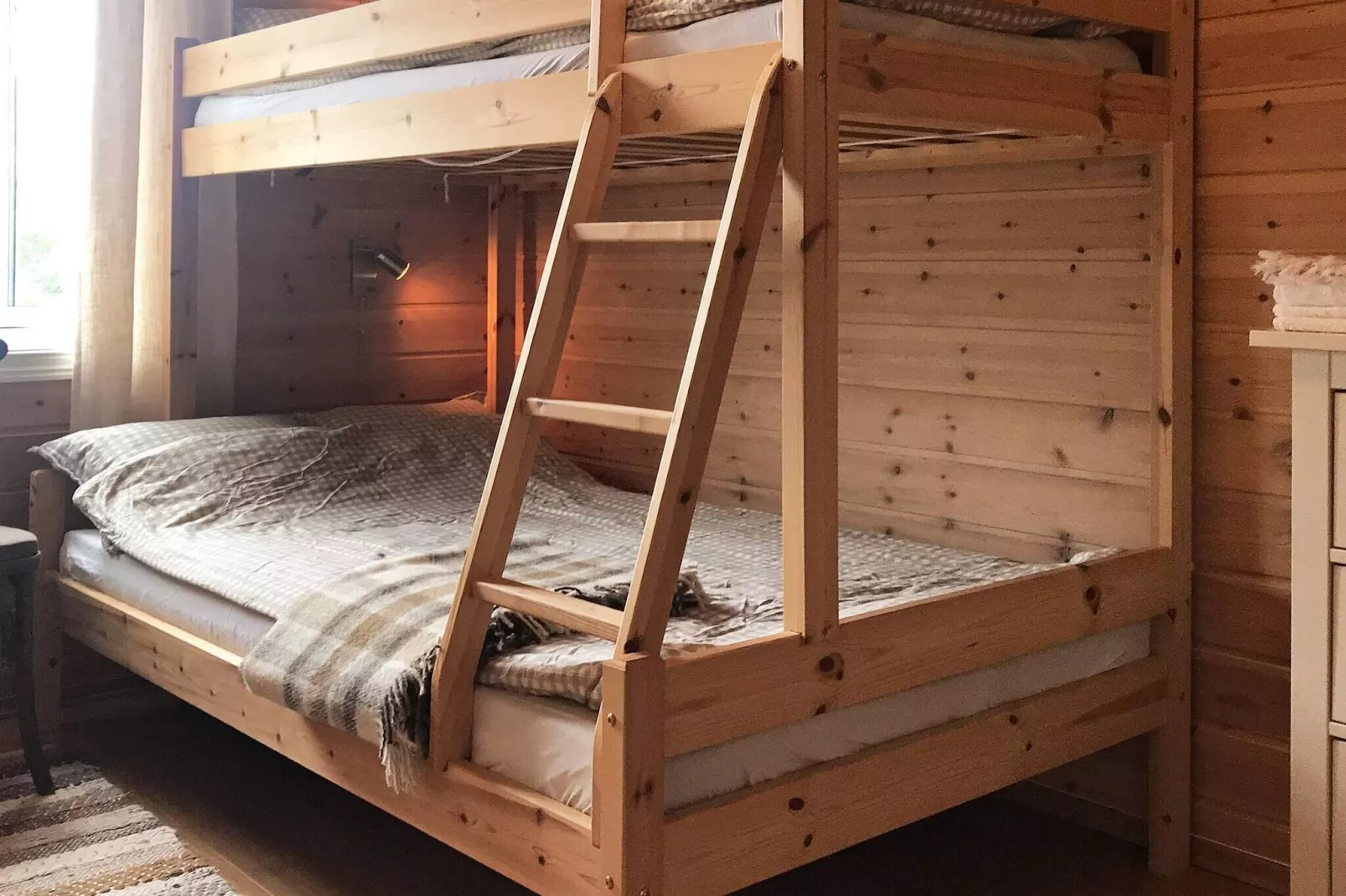 15 person holiday home in Treungen-Indoor