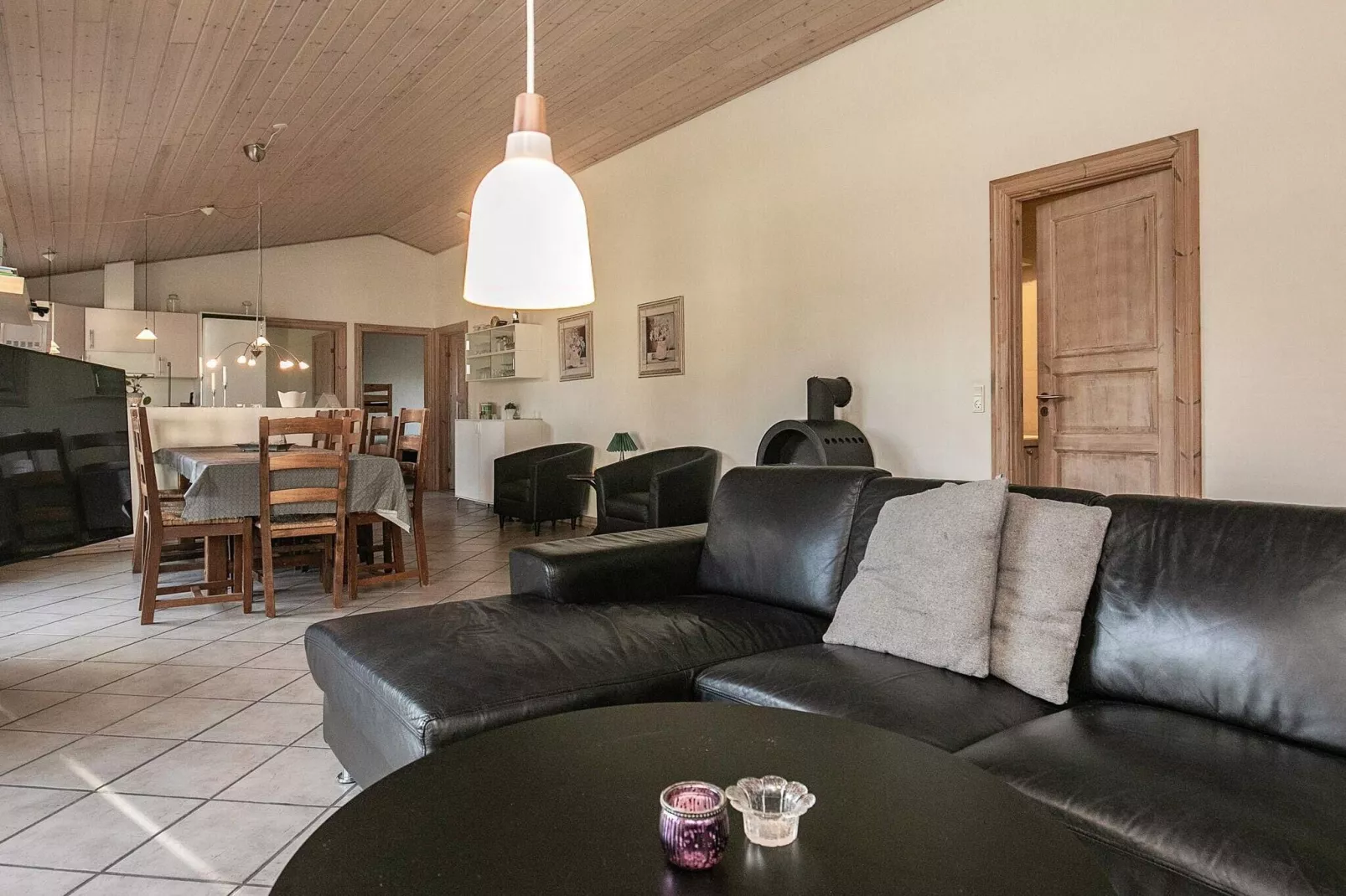 12 person holiday home in Hals-By Traum-Indoor