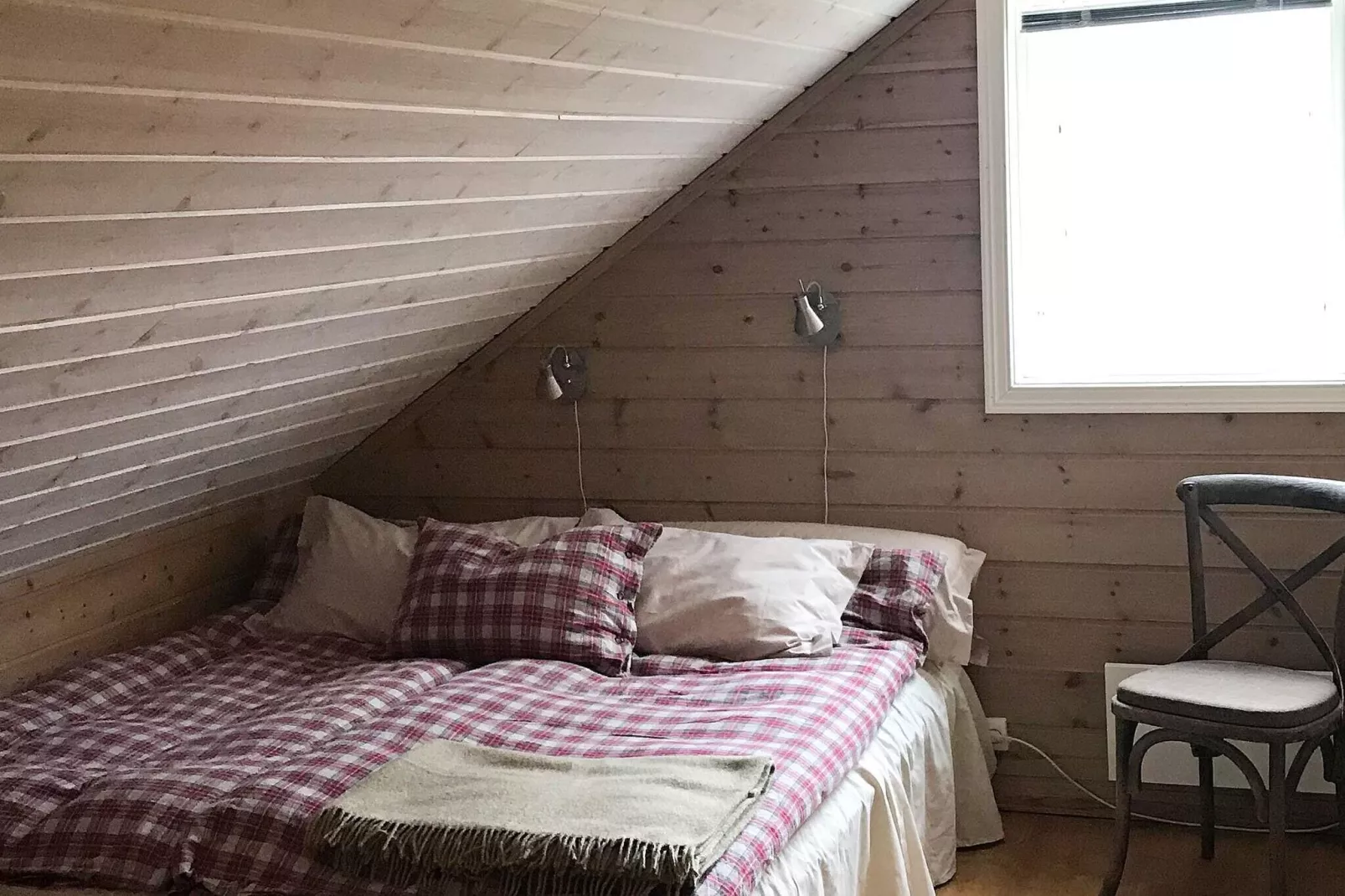 15 person holiday home in Treungen-Indoor