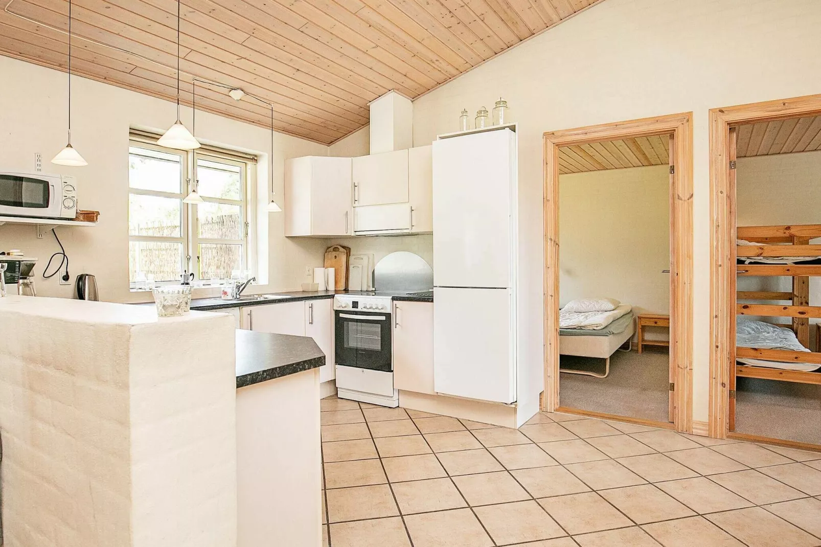 12 person holiday home in Hals-By Traum-Indoor