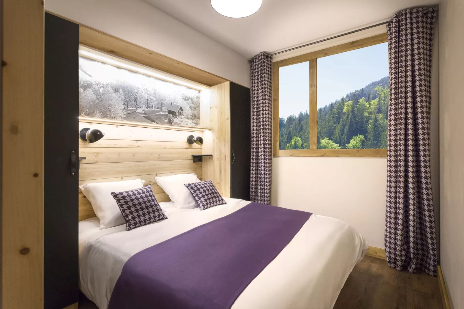 Résidence L'Altaviva 8-Bedroom