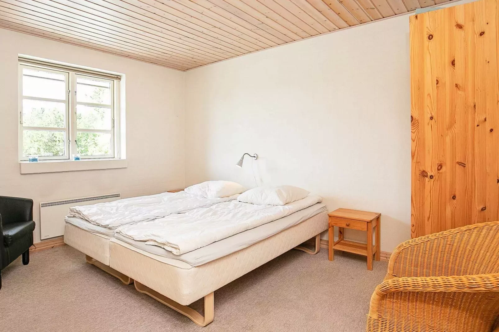 12 person holiday home in Hals-By Traum-Indoor