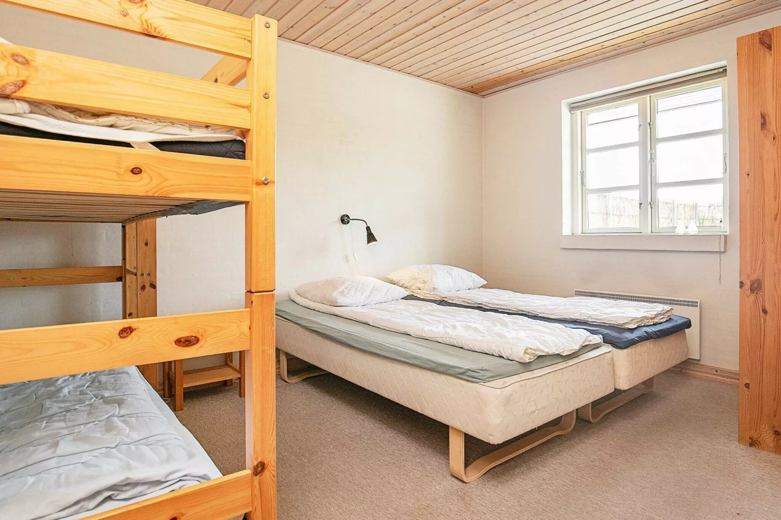 12 person holiday home in Hals-By Traum-Indoor