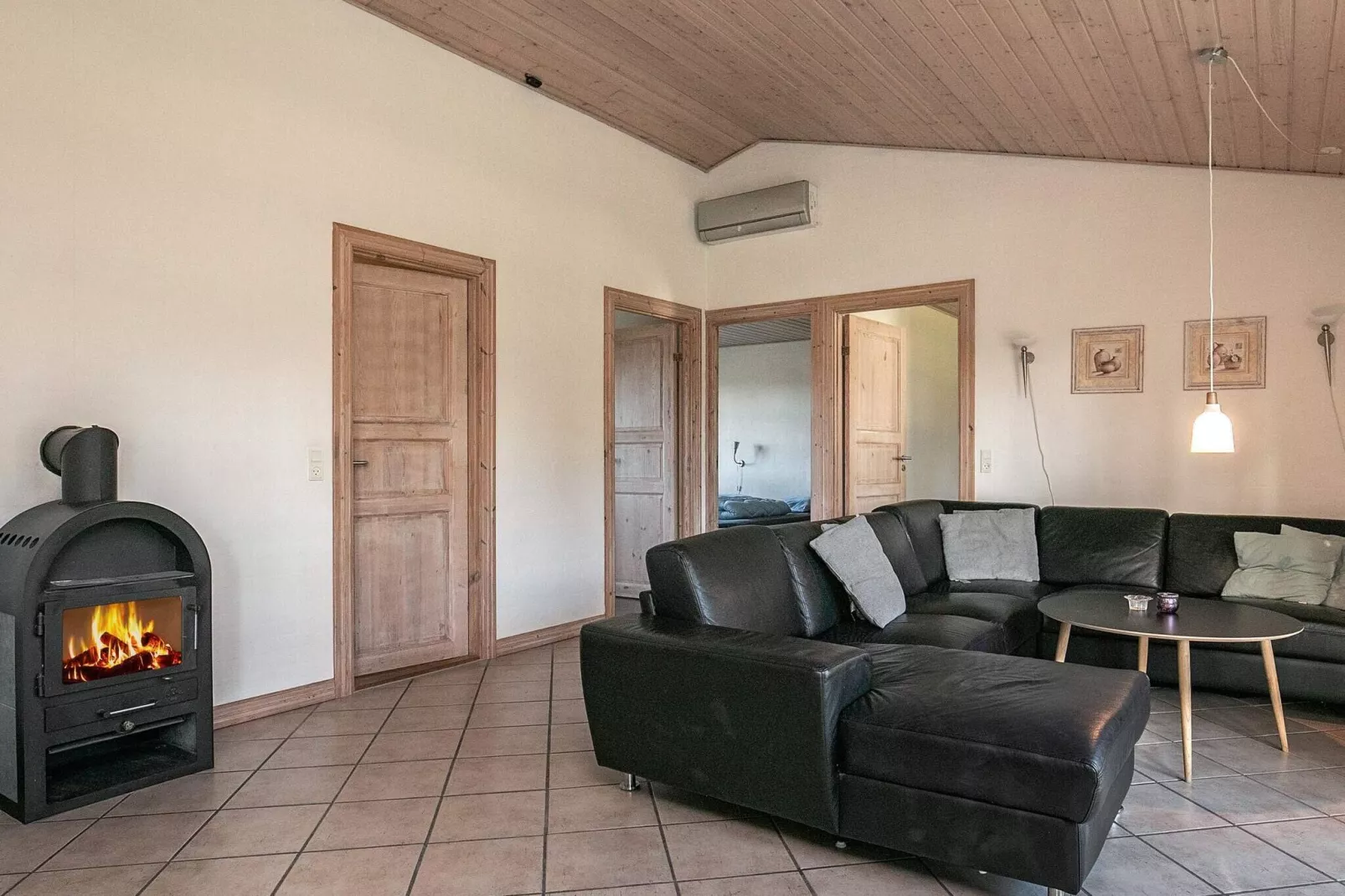 12 person holiday home in Hals-By Traum-Indoor