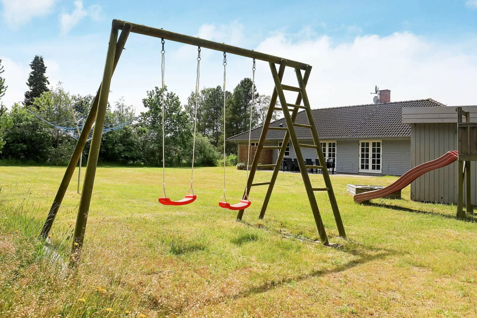 12 person holiday home in Hals-By Traum