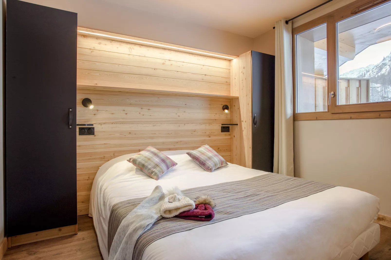 Résidence L'Altaviva 8-Bedroom