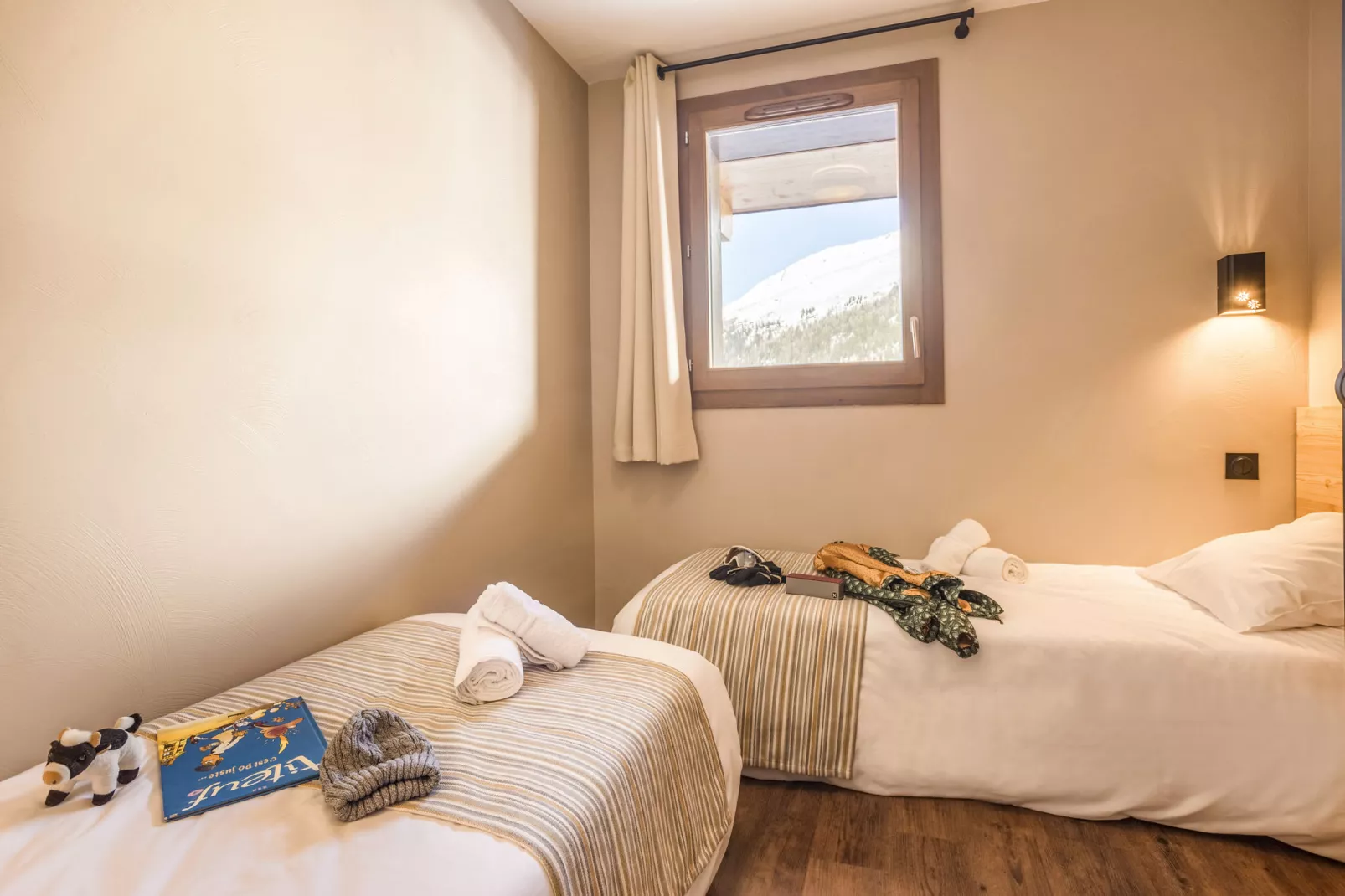 Résidence L'Altaviva 8-Bedroom