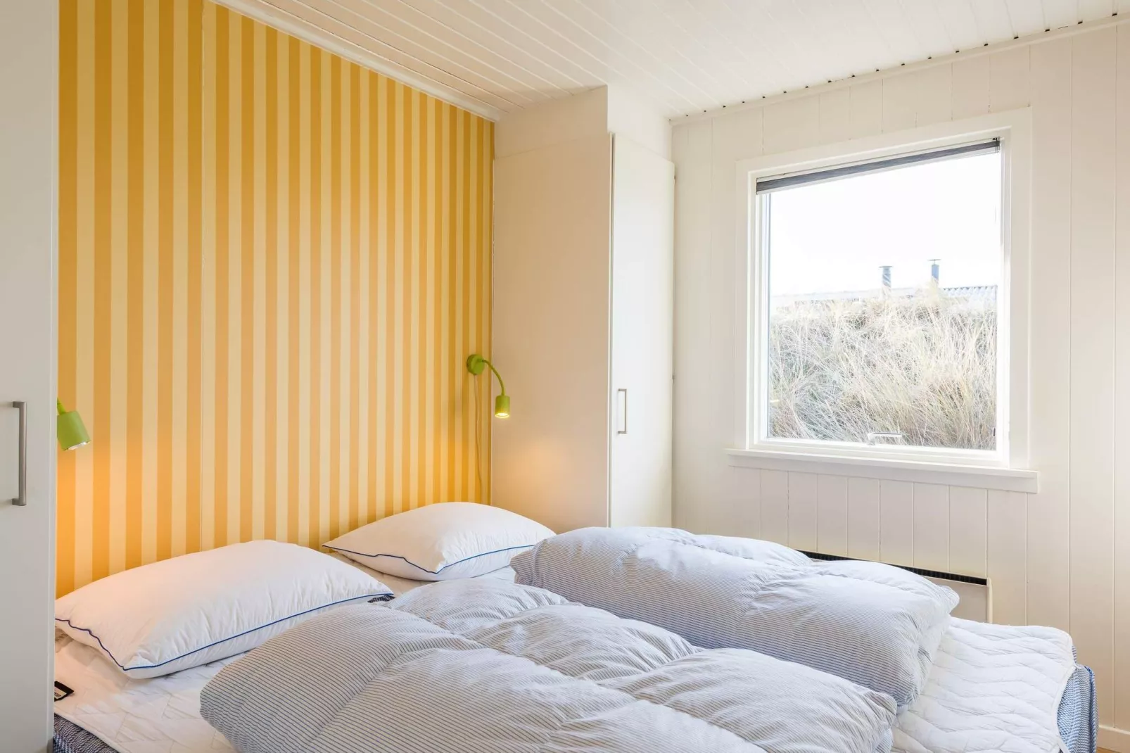 5 person holiday home in Hvide Sande-Indoor