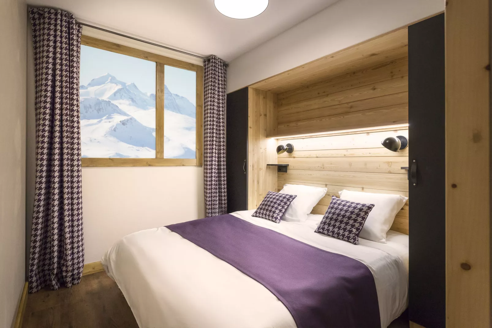 Résidence L'Altaviva 8-Bedroom