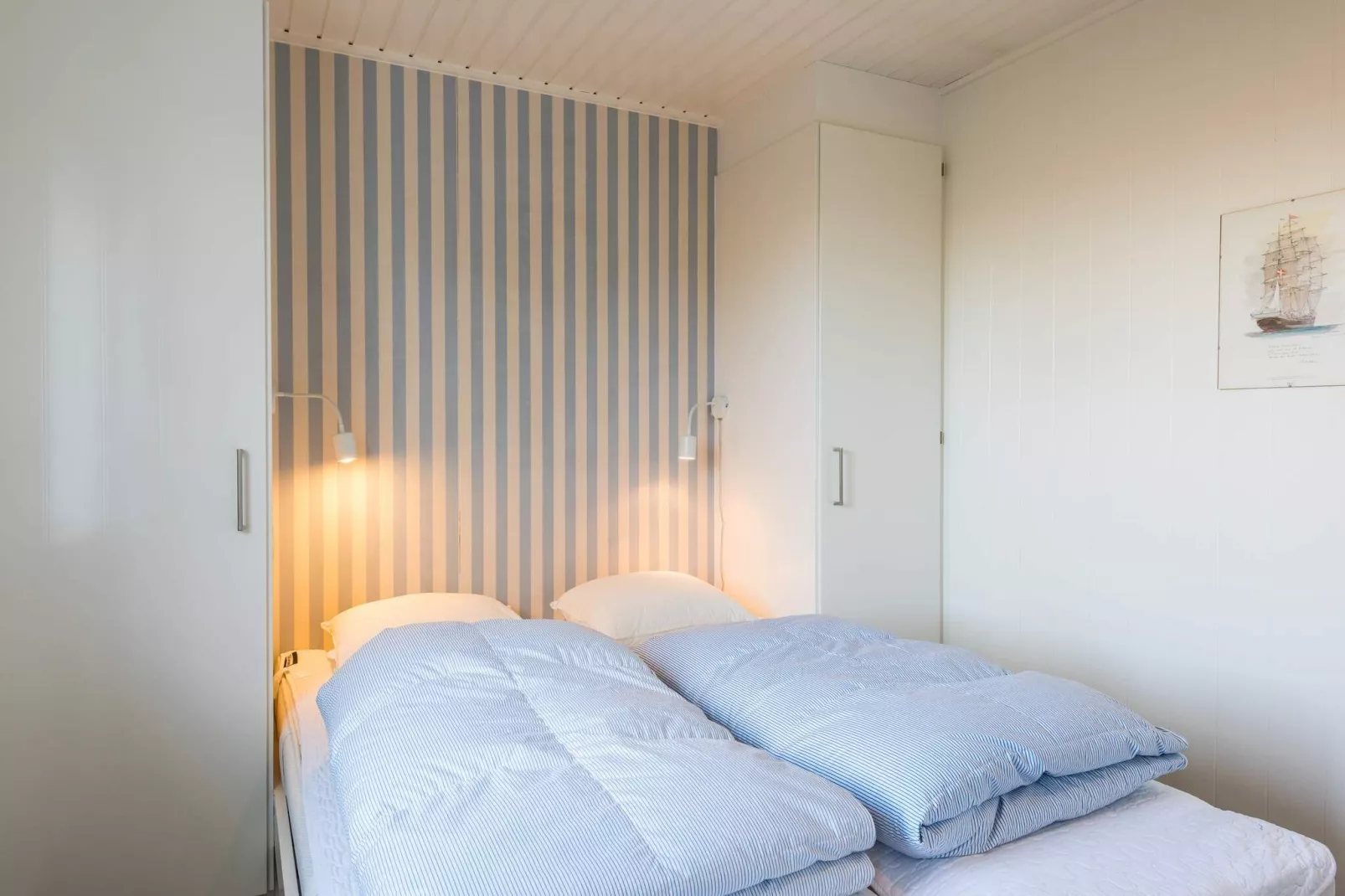 5 person holiday home in Hvide Sande-Indoor