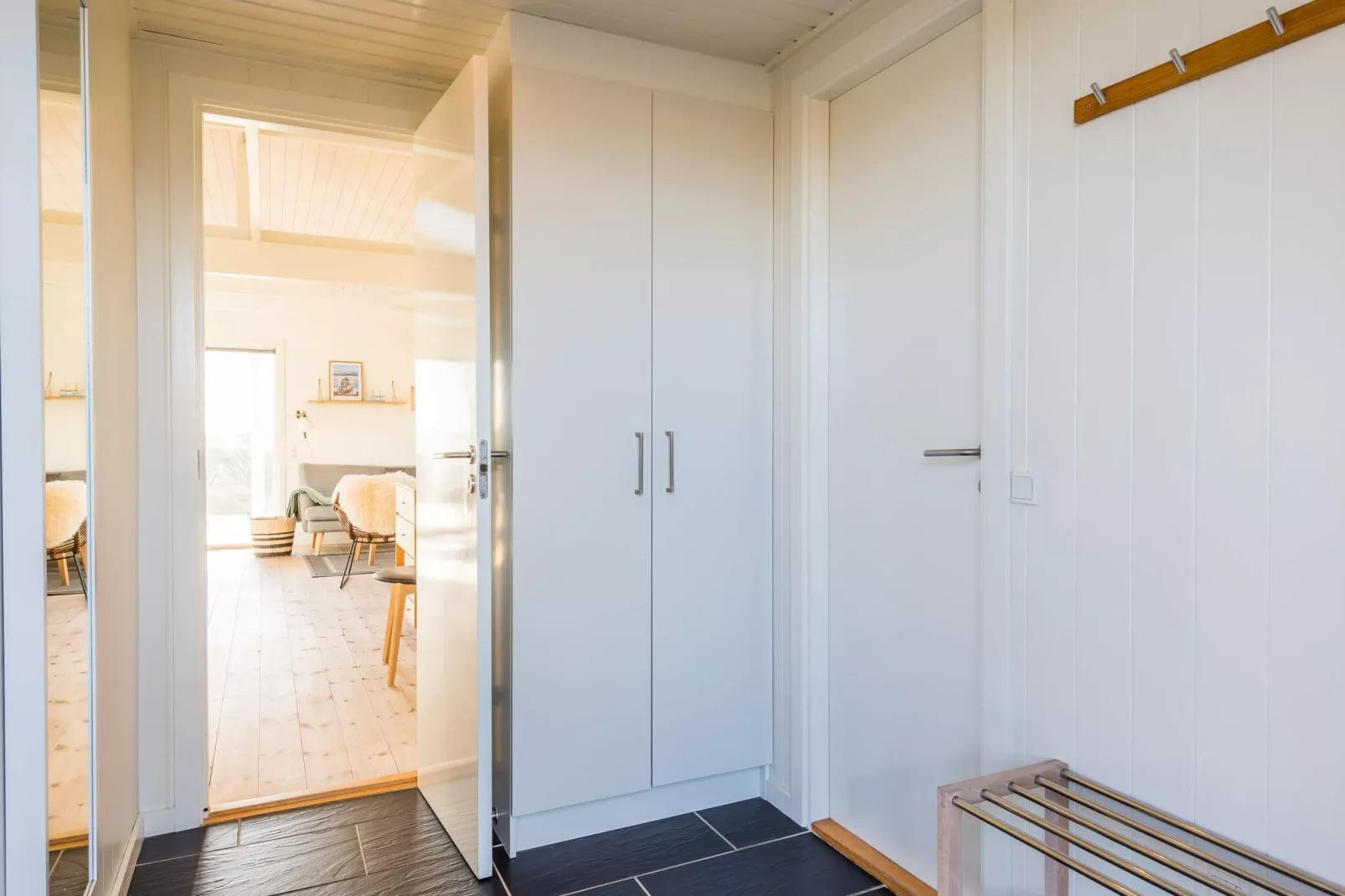 5 person holiday home in Hvide Sande-Not tagged