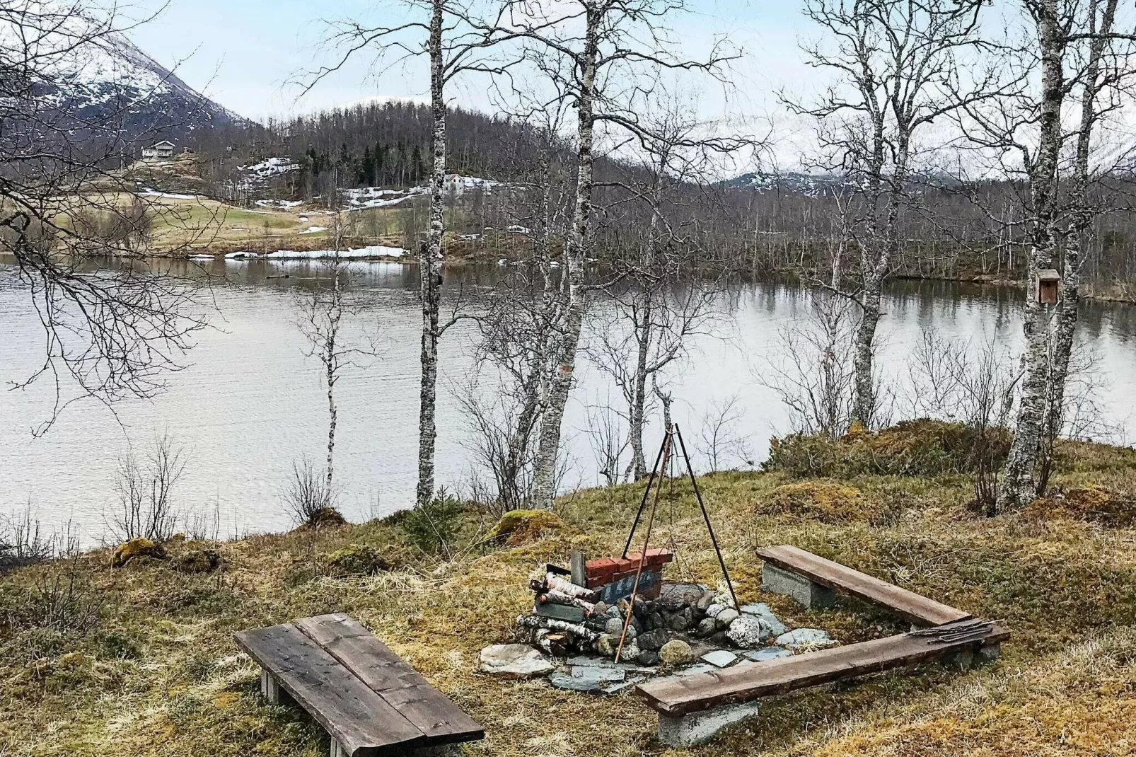 MELKEDALEN 99910-Nicht getaggt