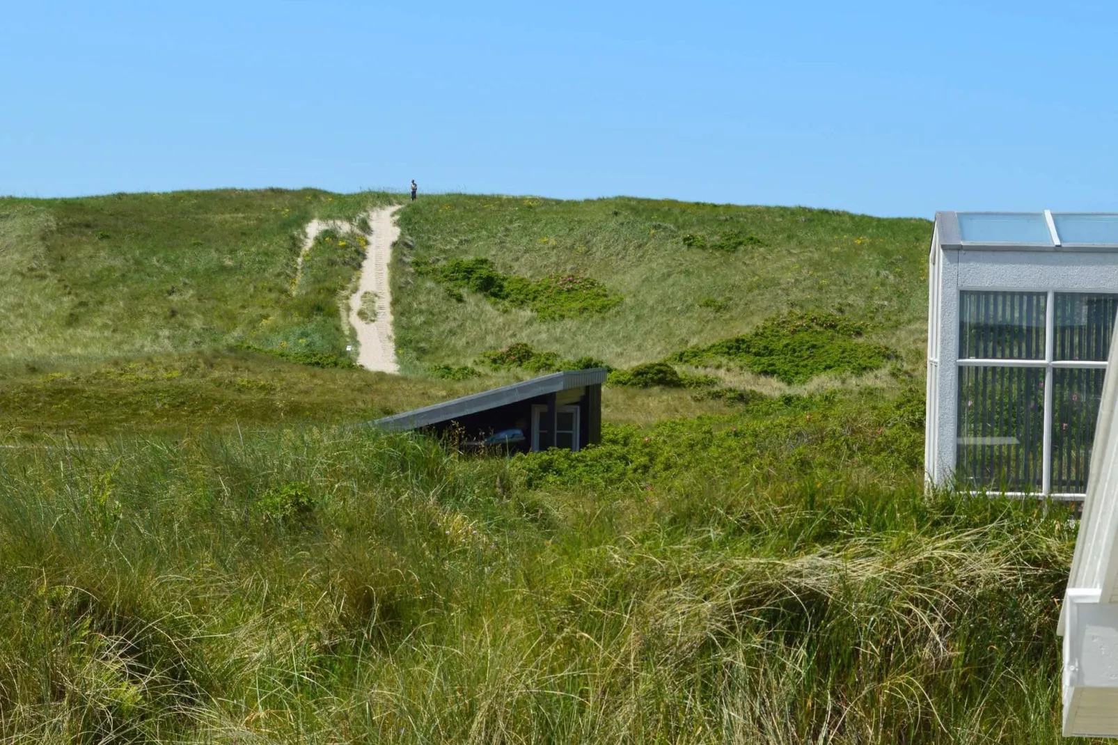 5 person holiday home in Hvide Sande-Not tagged