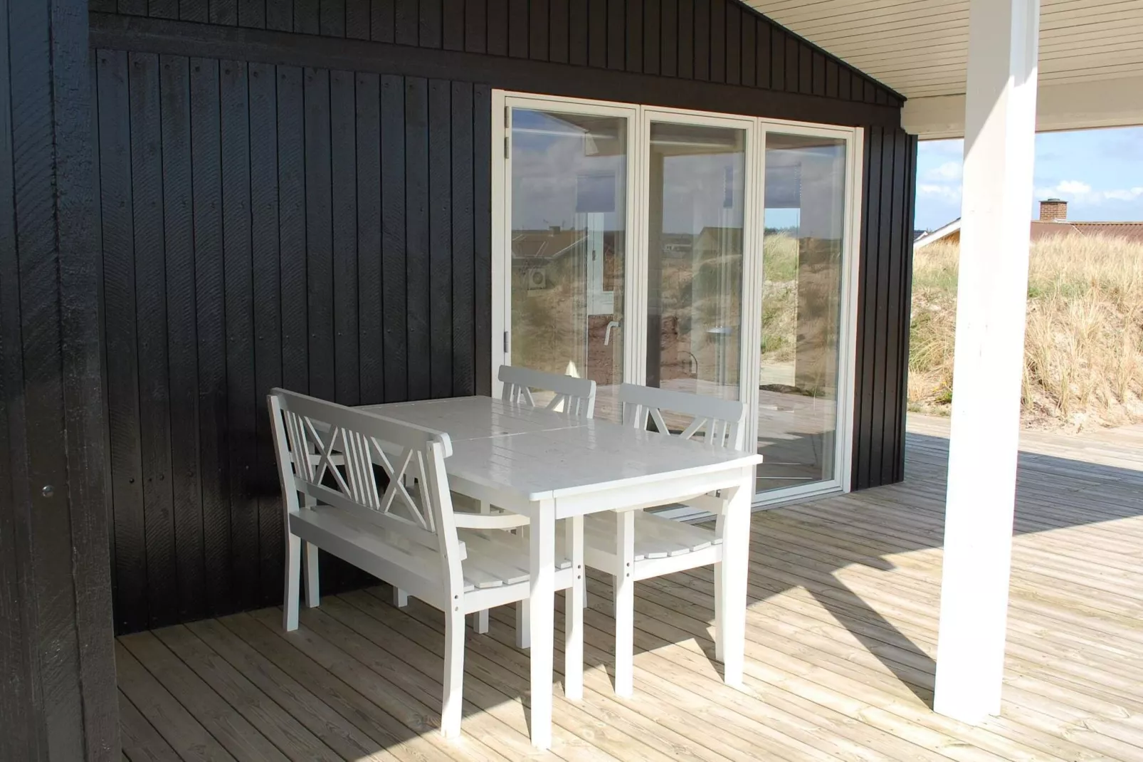 5 person holiday home in Hvide Sande-Not tagged