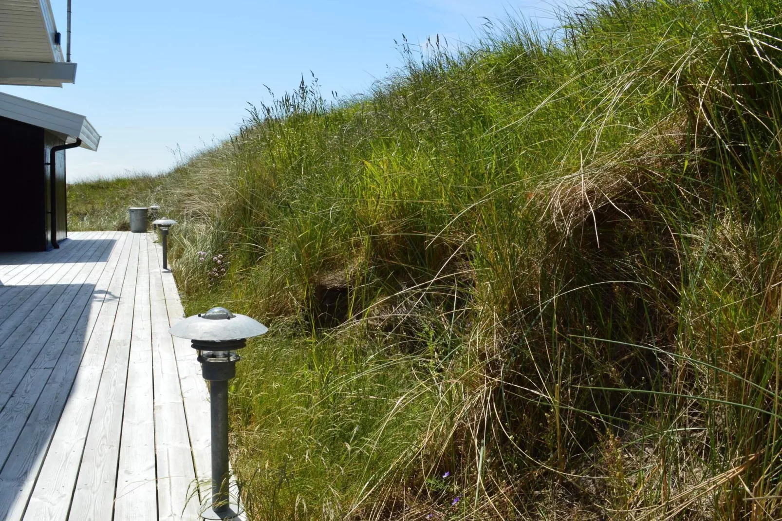 5 person holiday home in Hvide Sande-View