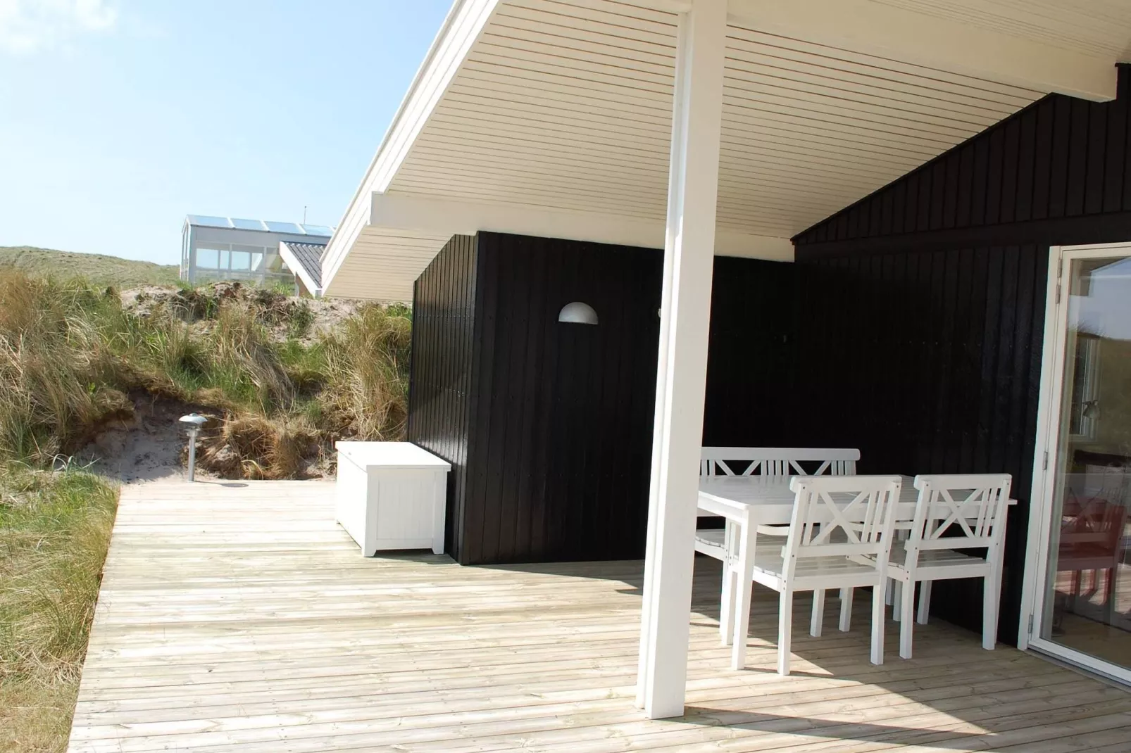 5 person holiday home in Hvide Sande-View