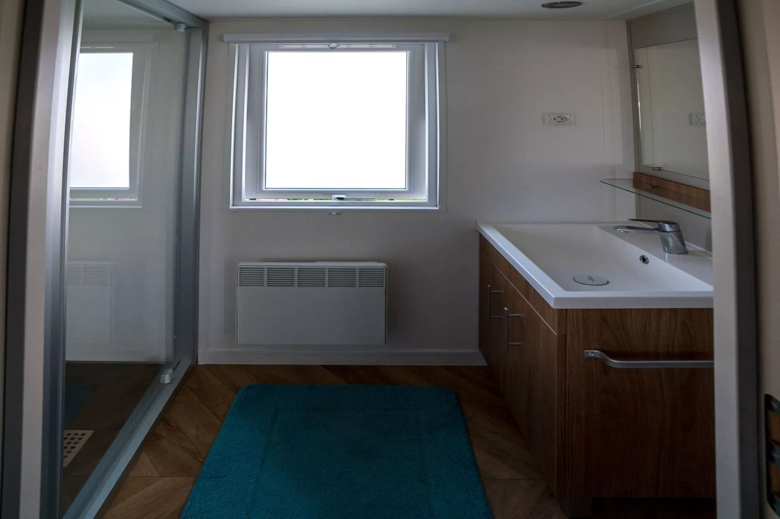 Ocean Dreams Oostkapelle Zeeland M55-Bathroom