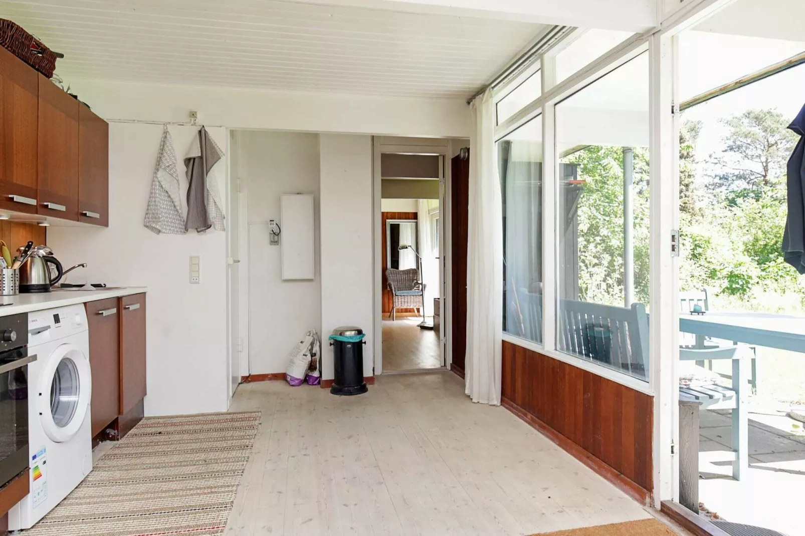 Charming Retreat in Hornbaek - By Traum Ferienwohnungen-Indoor