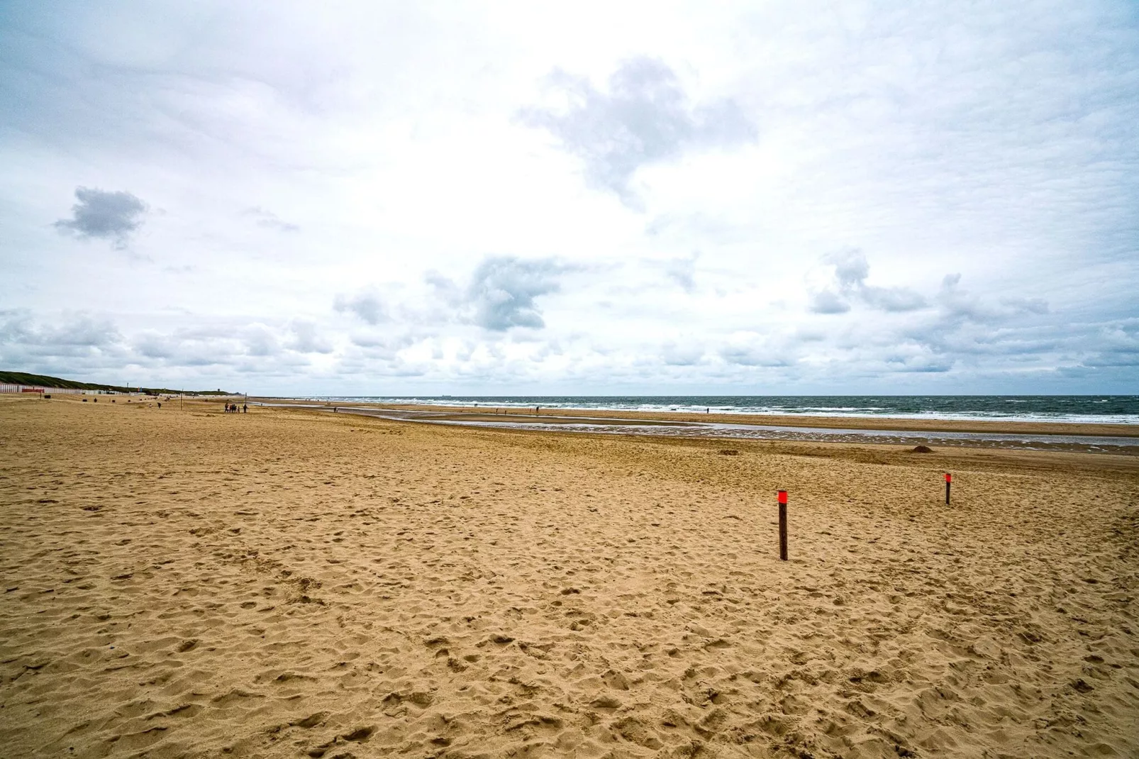 Ocean Dreams Oostkapelle Zeeland M55-Areas summer 5km