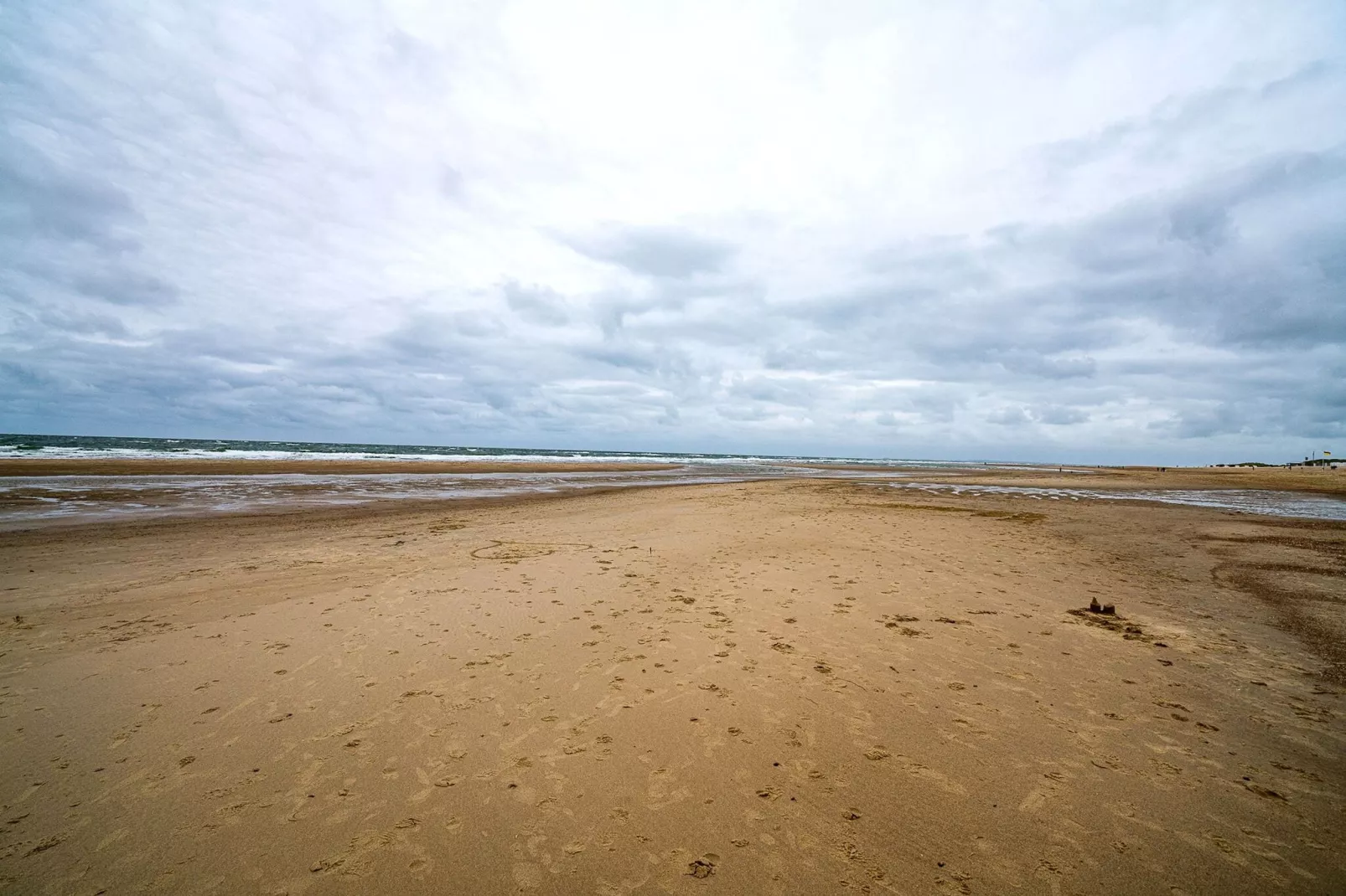 Ocean Dreams Oostkapelle Zeeland M55-Areas summer 5km