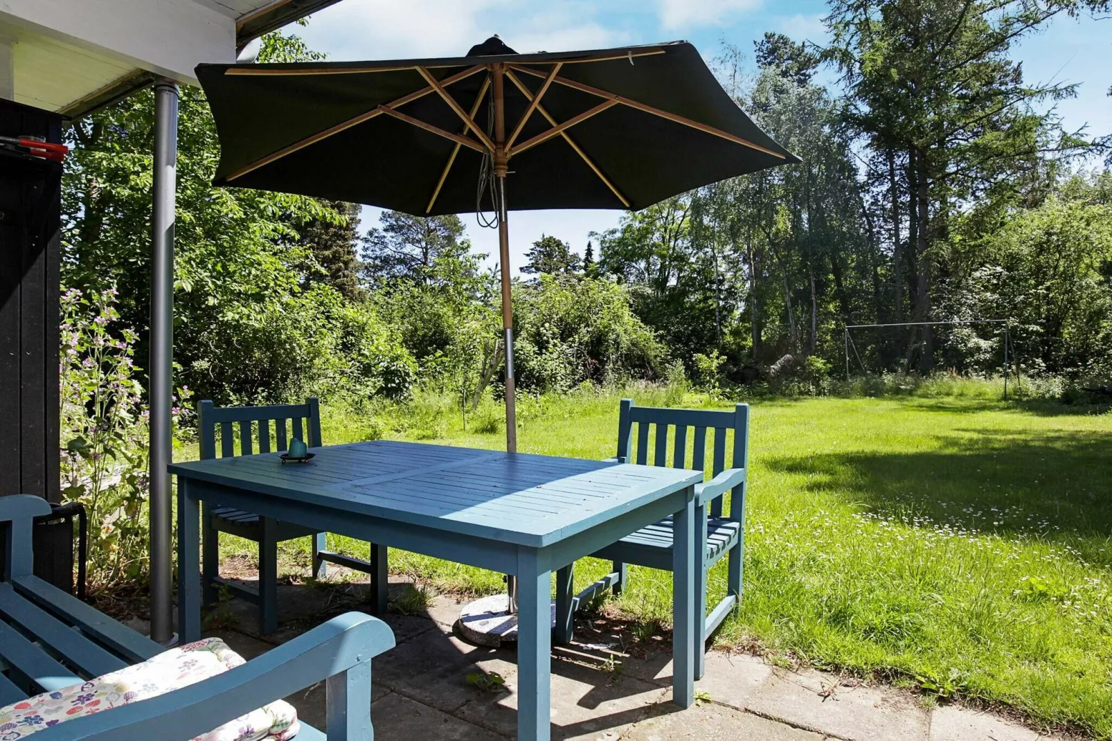 Charming Retreat in Hornbaek - By Traum Ferienwohnungen-View