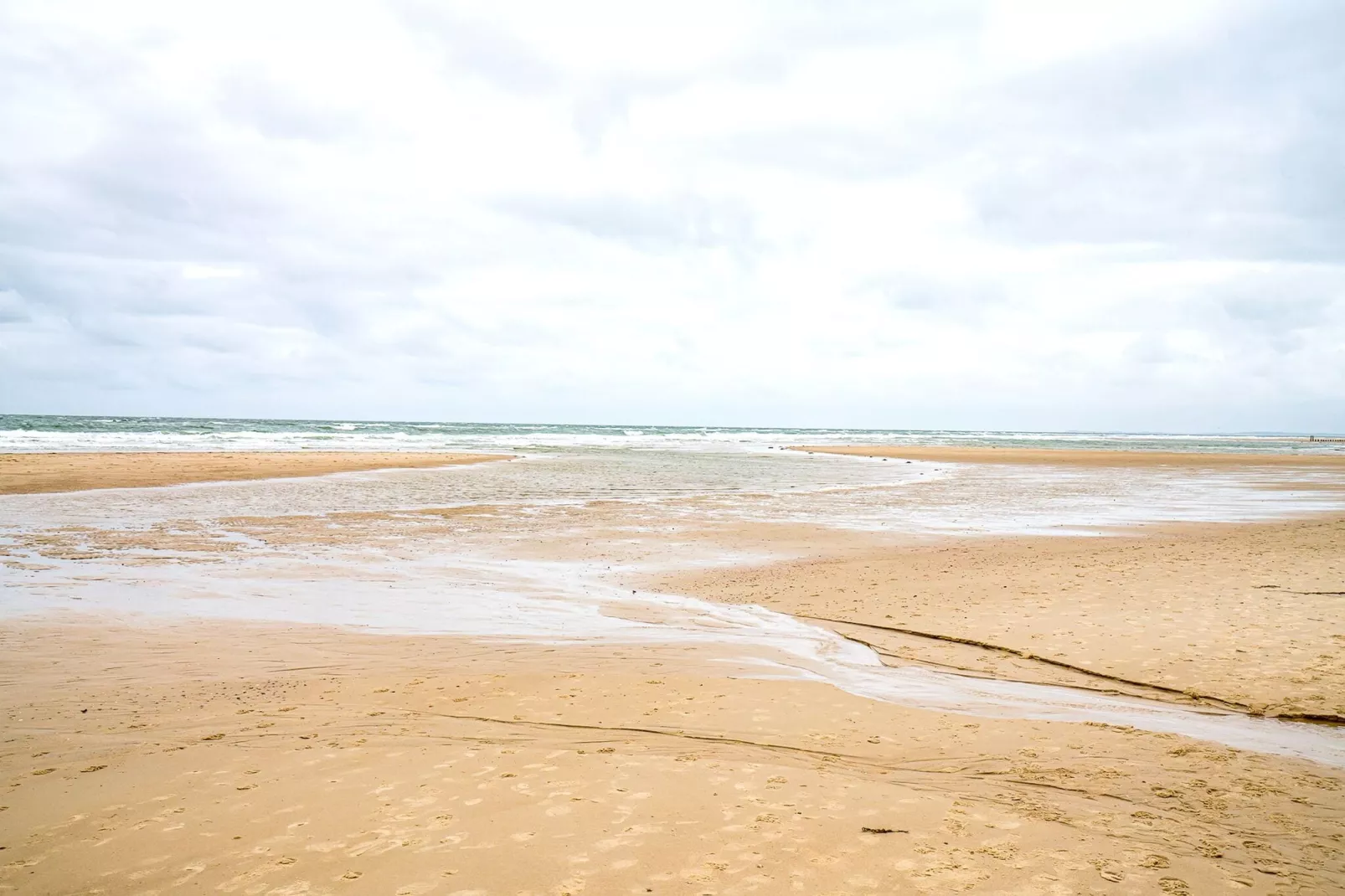 Ocean Dreams Oostkapelle Zeeland M55-Areas summer 5km