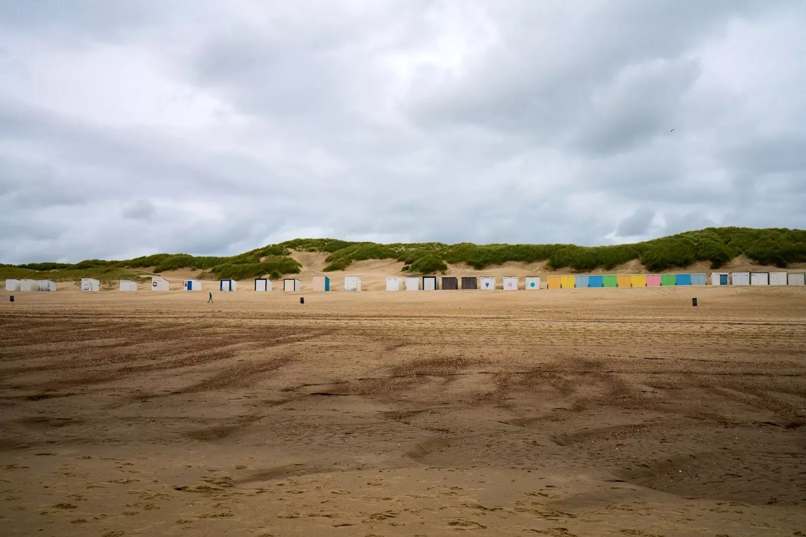 Ocean Dreams Oostkapelle Zeeland M55-Areas summer 20km
