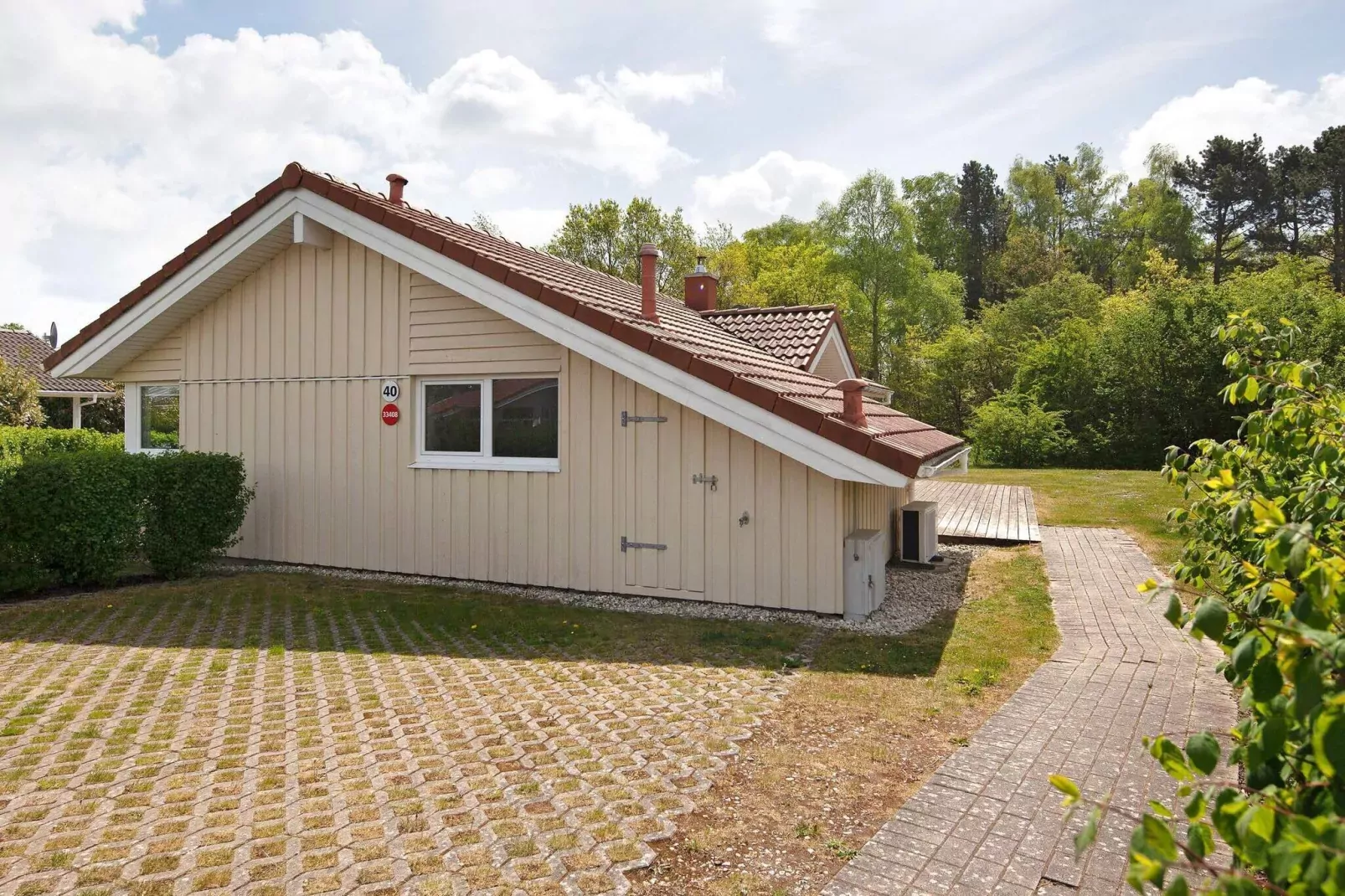 J91 SW-View
