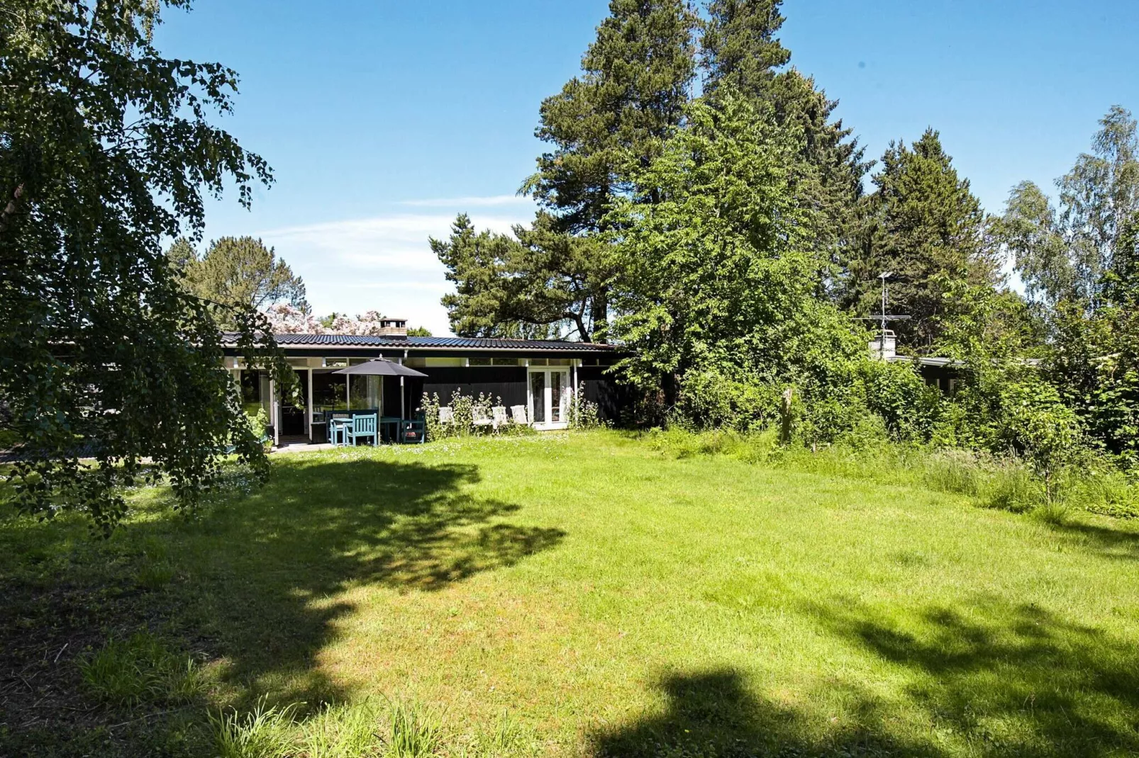Charming Retreat in Hornbaek - By Traum Ferienwohnungen-View
